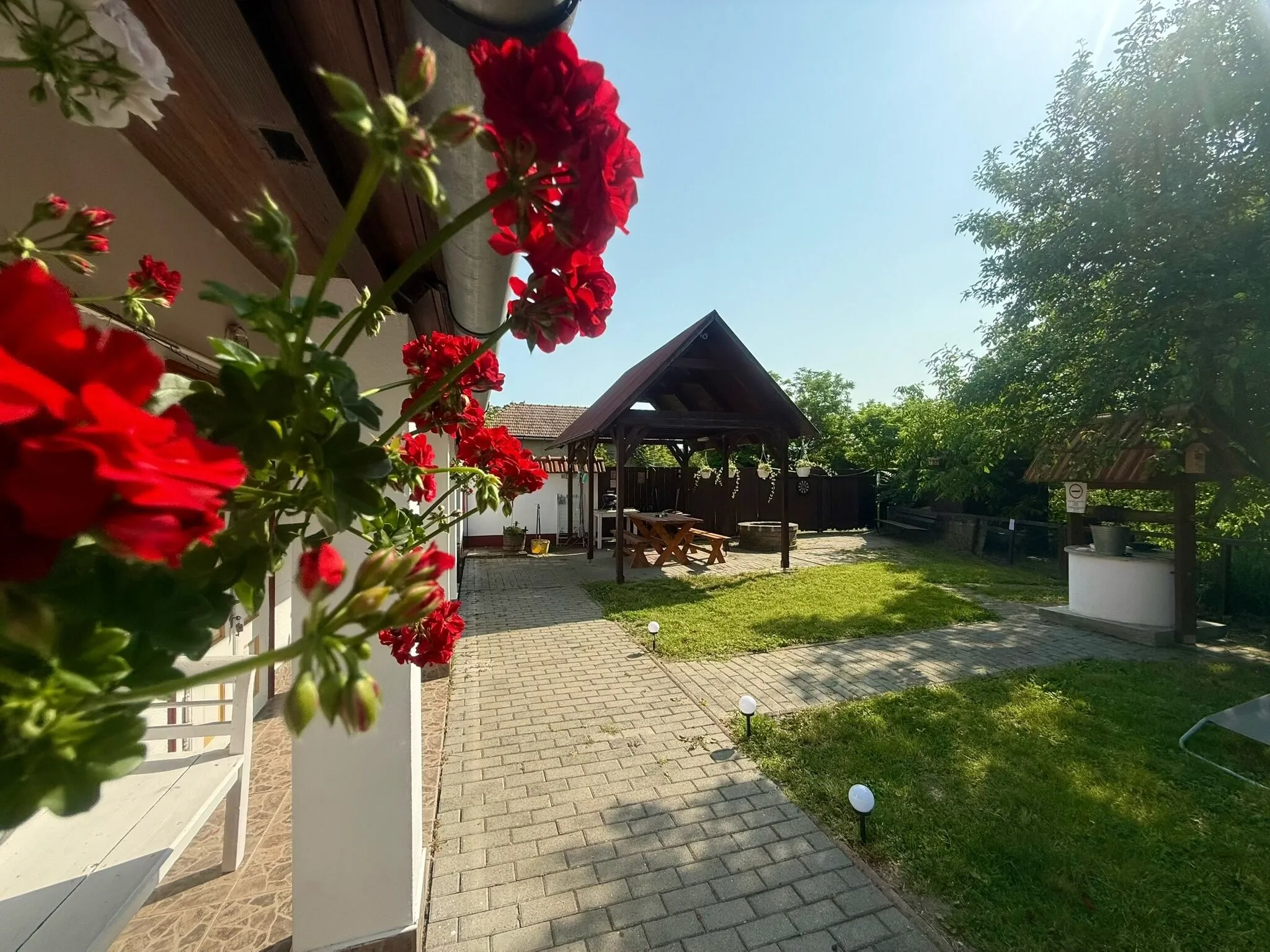 Nádirigó Vendégház Poroszló – Poroszló, Ungaria