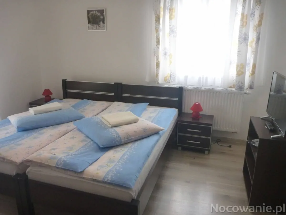 Ośrodek Wypoczynkowy Nad Stawem - Dawniej OW Relaks Kudowa-Zdrój – Kudowa-Zdrój, Polska