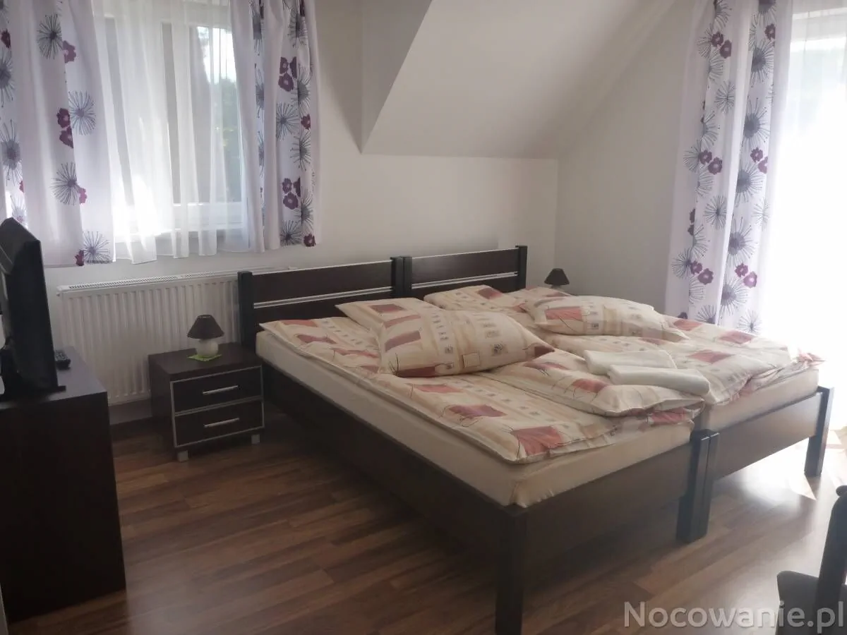 Ośrodek Wypoczynkowy Nad Stawem - Dawniej OW Relaks Kudowa-Zdrój – Kudowa-Zdrój, Polska