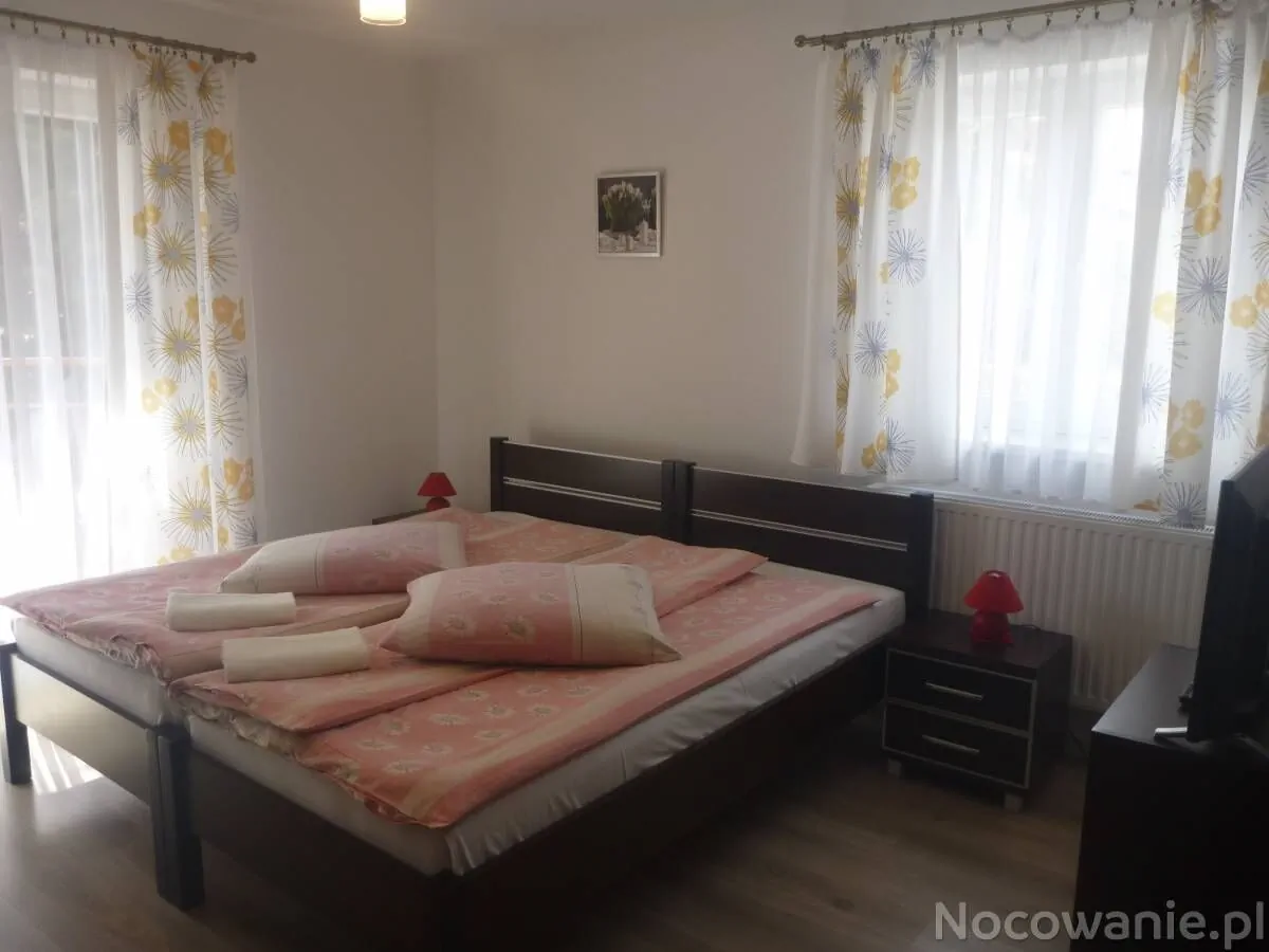 Ośrodek Wypoczynkowy Nad Stawem - Dawniej OW Relaks Kudowa-Zdrój – Kudowa-Zdrój, Polska