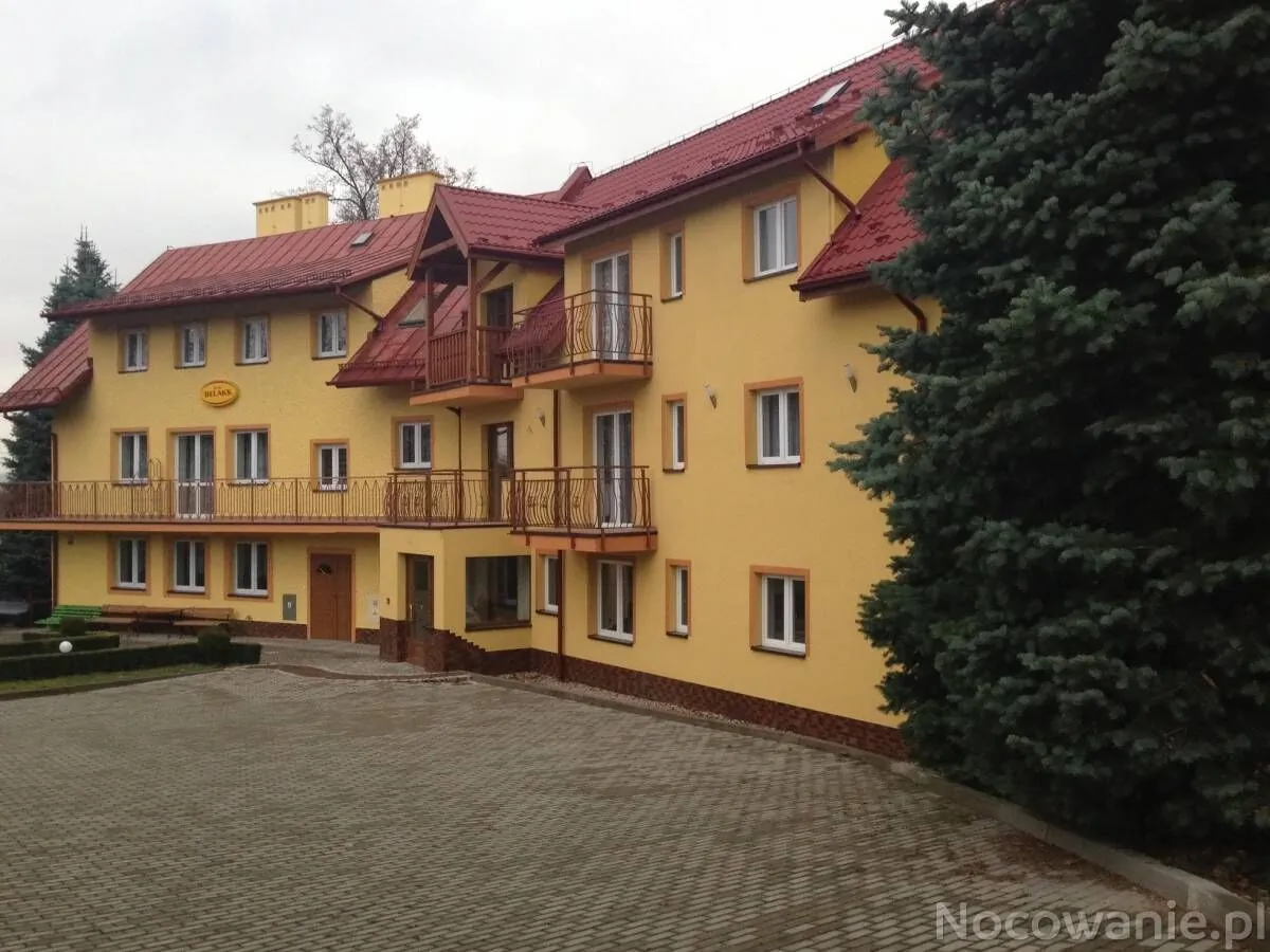 Ośrodek Wypoczynkowy Nad Stawem - Dawniej OW Relaks Kudowa-Zdrój – Kudowa-Zdrój, Polska