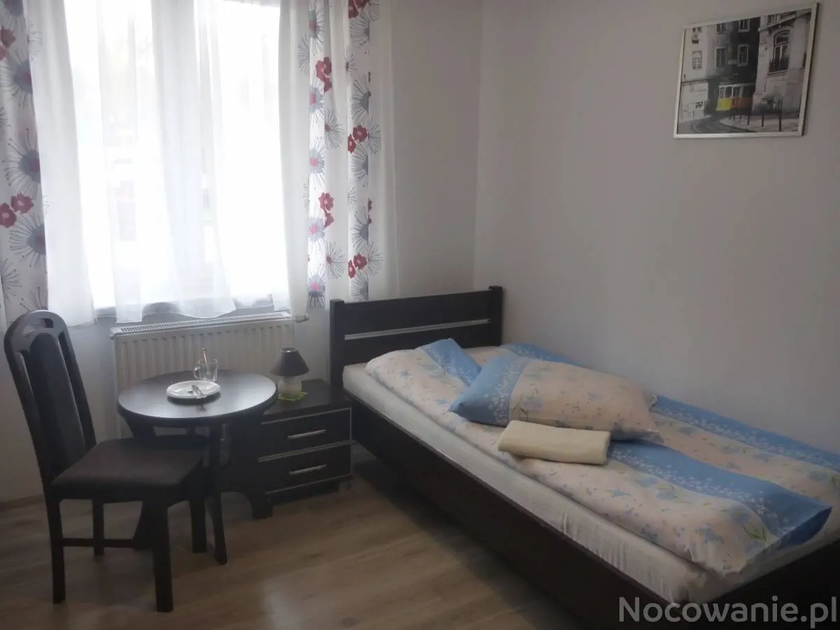 Ośrodek Wypoczynkowy Nad Stawem - Dawniej OW Relaks Kudowa-Zdrój – Kudowa-Zdrój, Polska