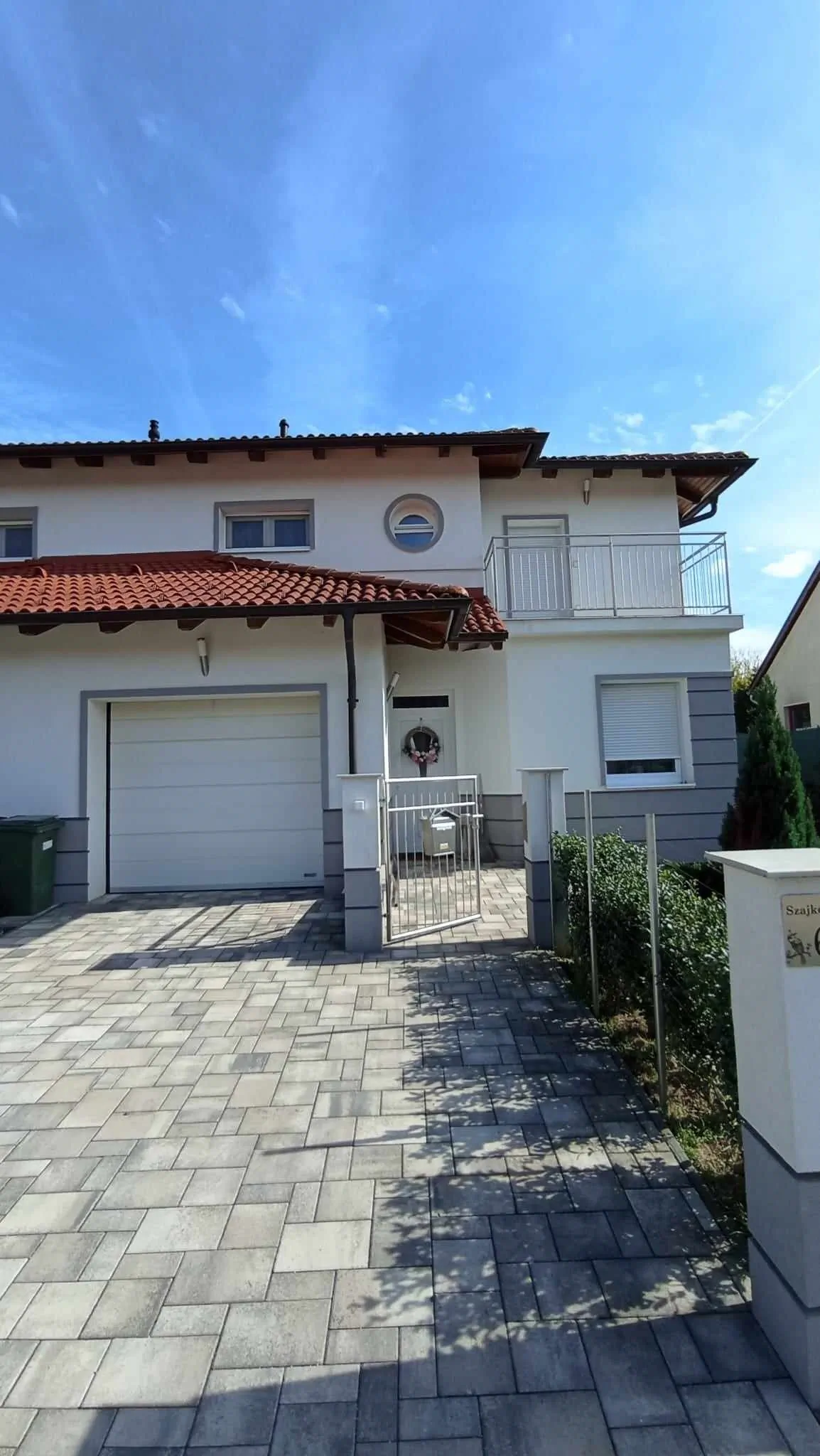 Klau & Bali Apartmanház Sopron - foto 1
