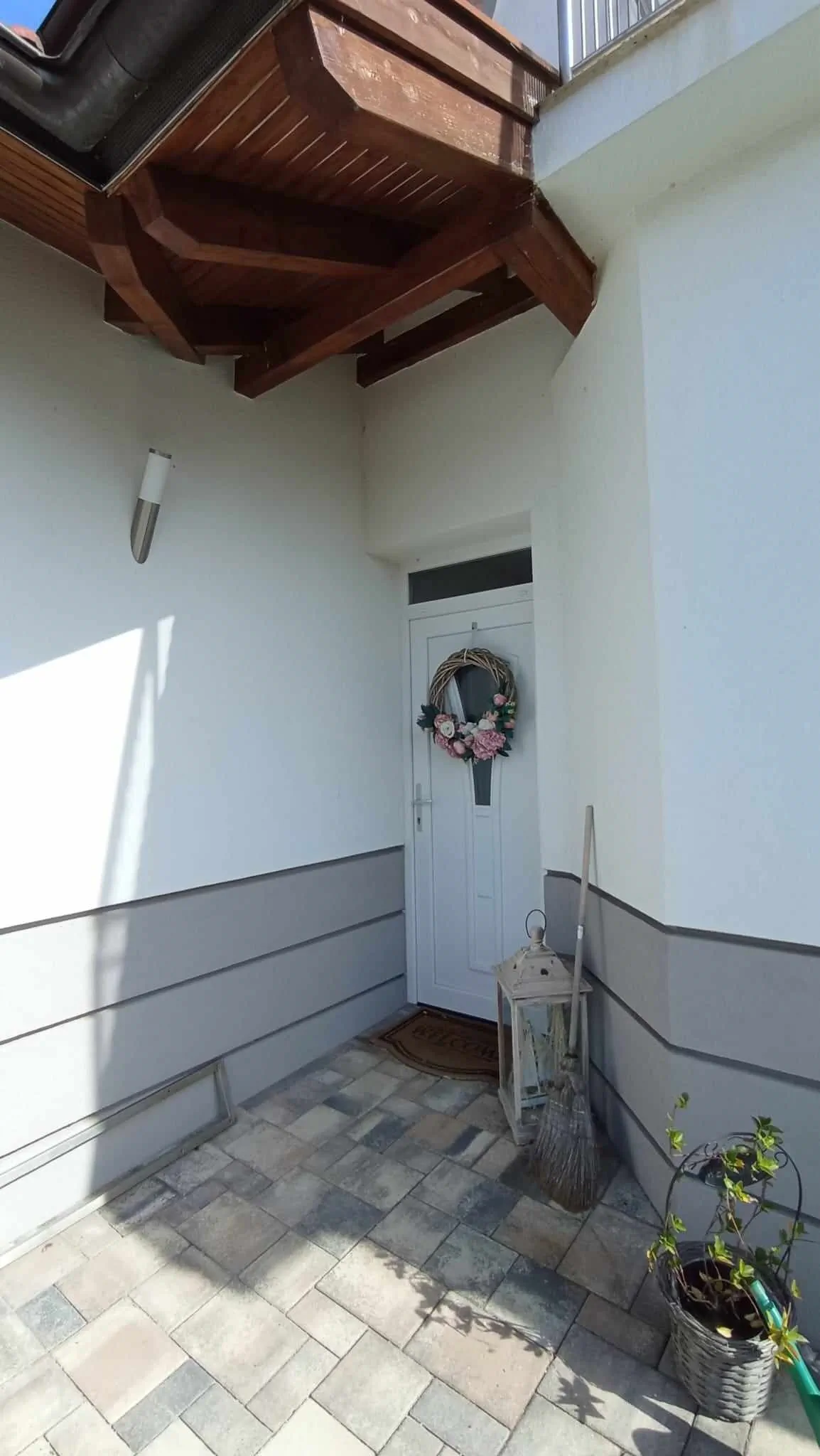 Klau & Bali Apartmanház Sopron - foto 2