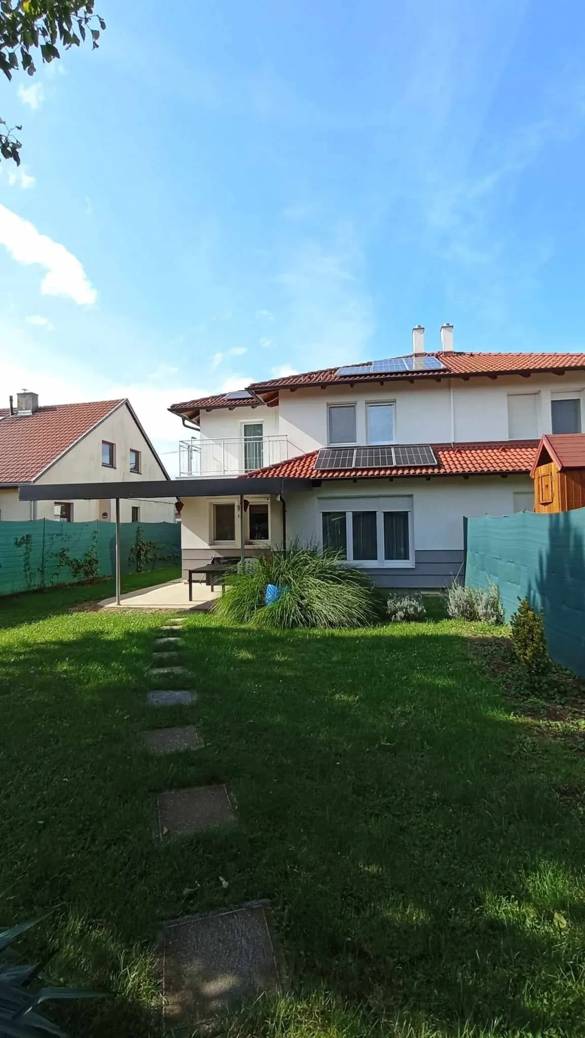Klau & Bali Apartmanház Sopron - foto 4