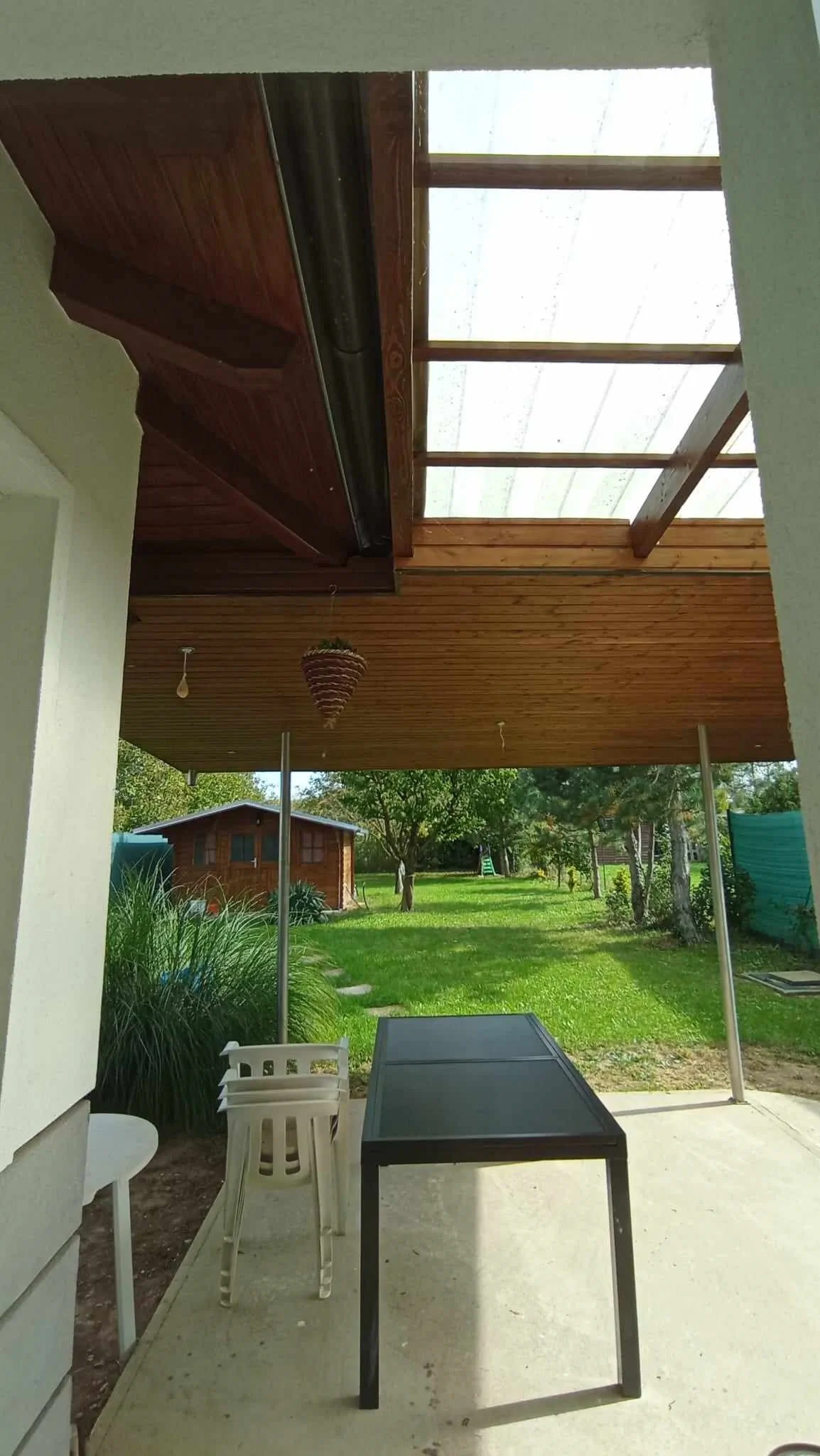 Klau & Bali Apartmanház Sopron - foto 9