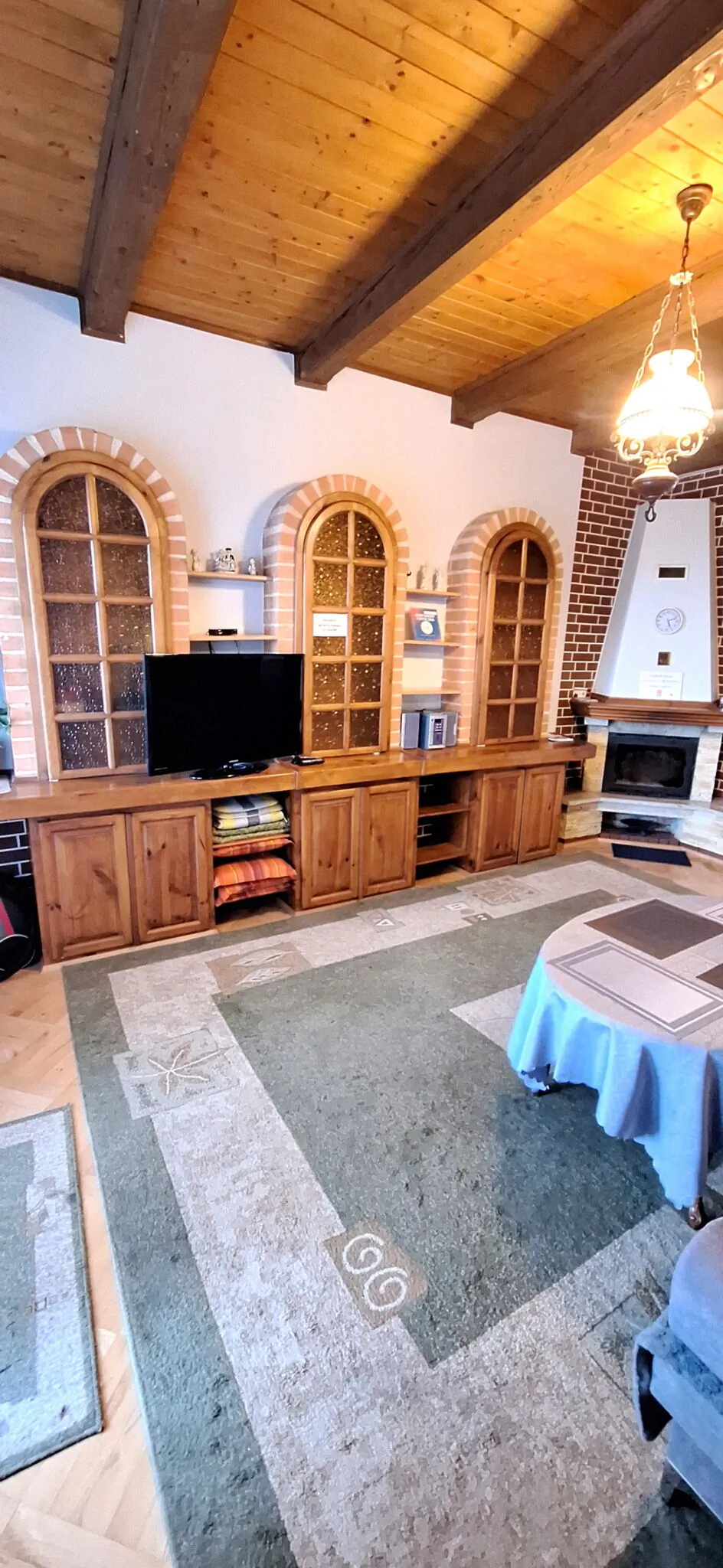Apartament Forteczna - Stare Miasto Sandomierz – Sandomierz, Polonia