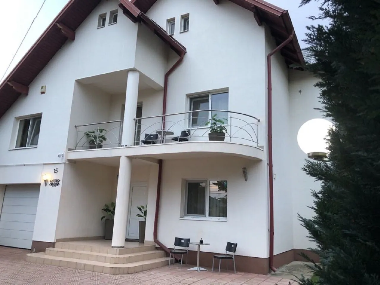 Lilu House Câmpina – Câmpina, România