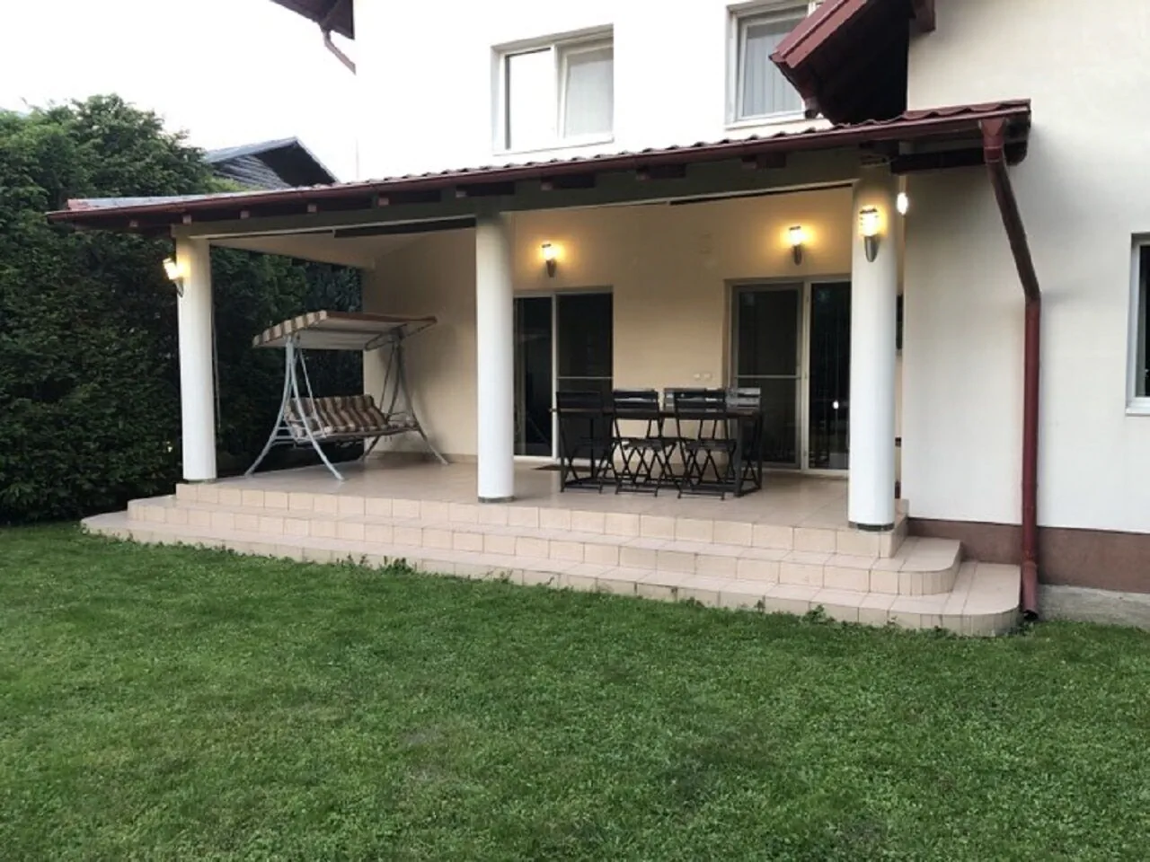 Lilu House Câmpina – Câmpina, România