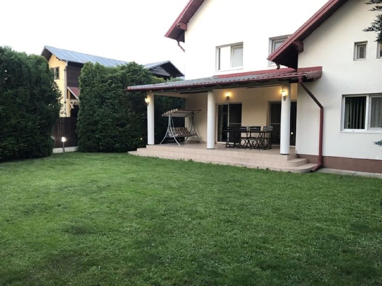 Lilu House Câmpina – Câmpina, România