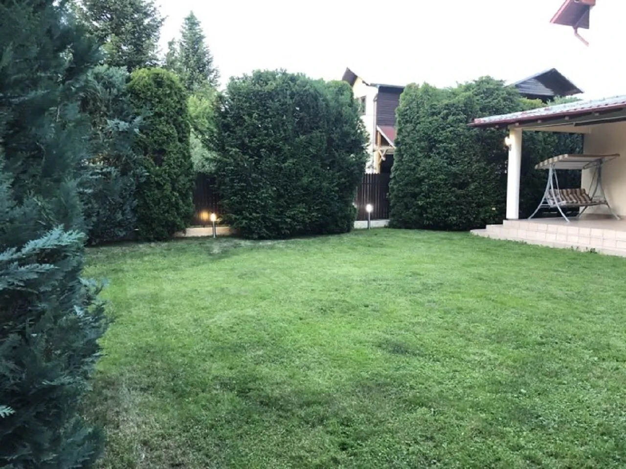 Lilu House Câmpina – Câmpina, România