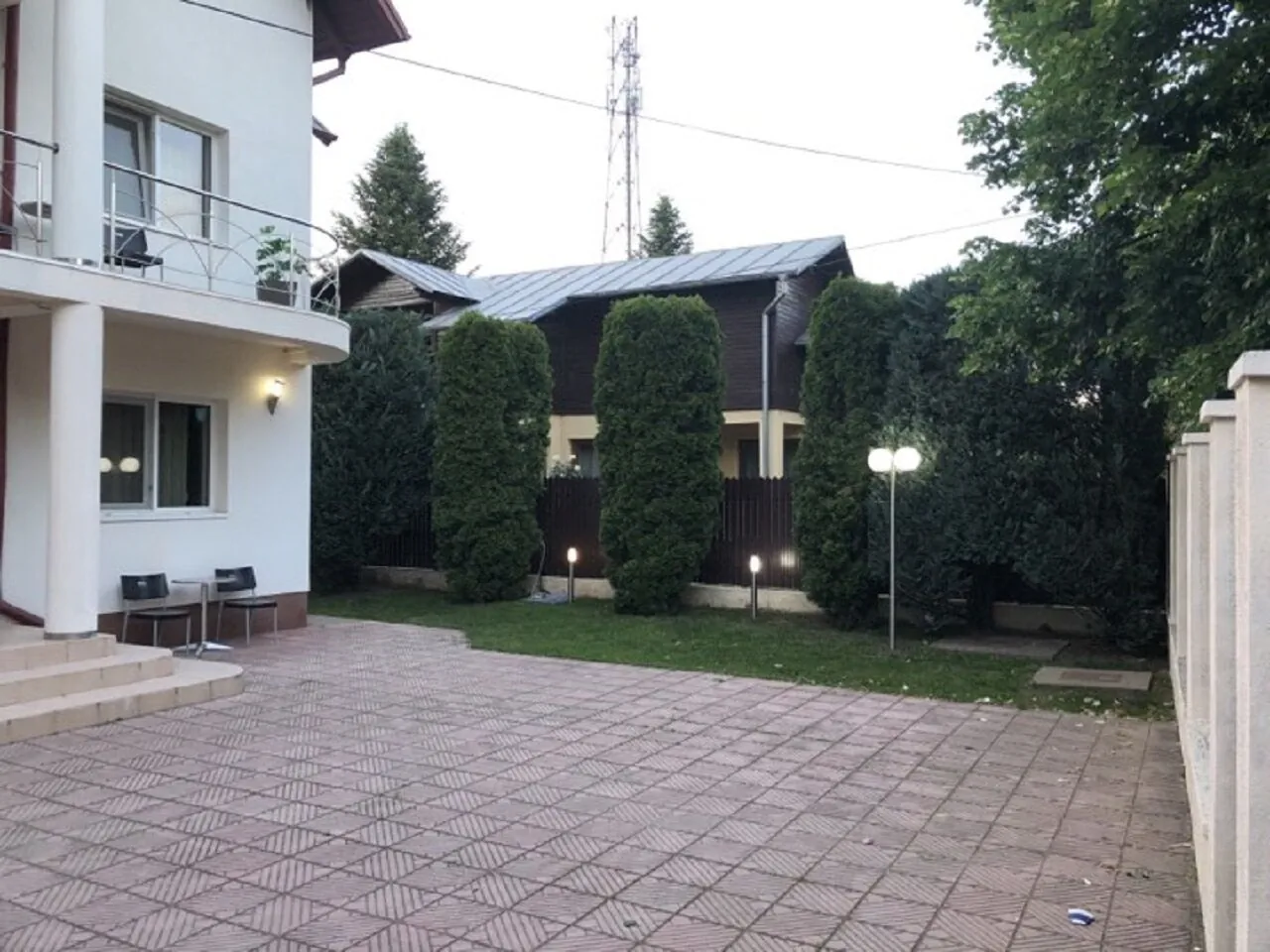Lilu House Câmpina – Câmpina, România