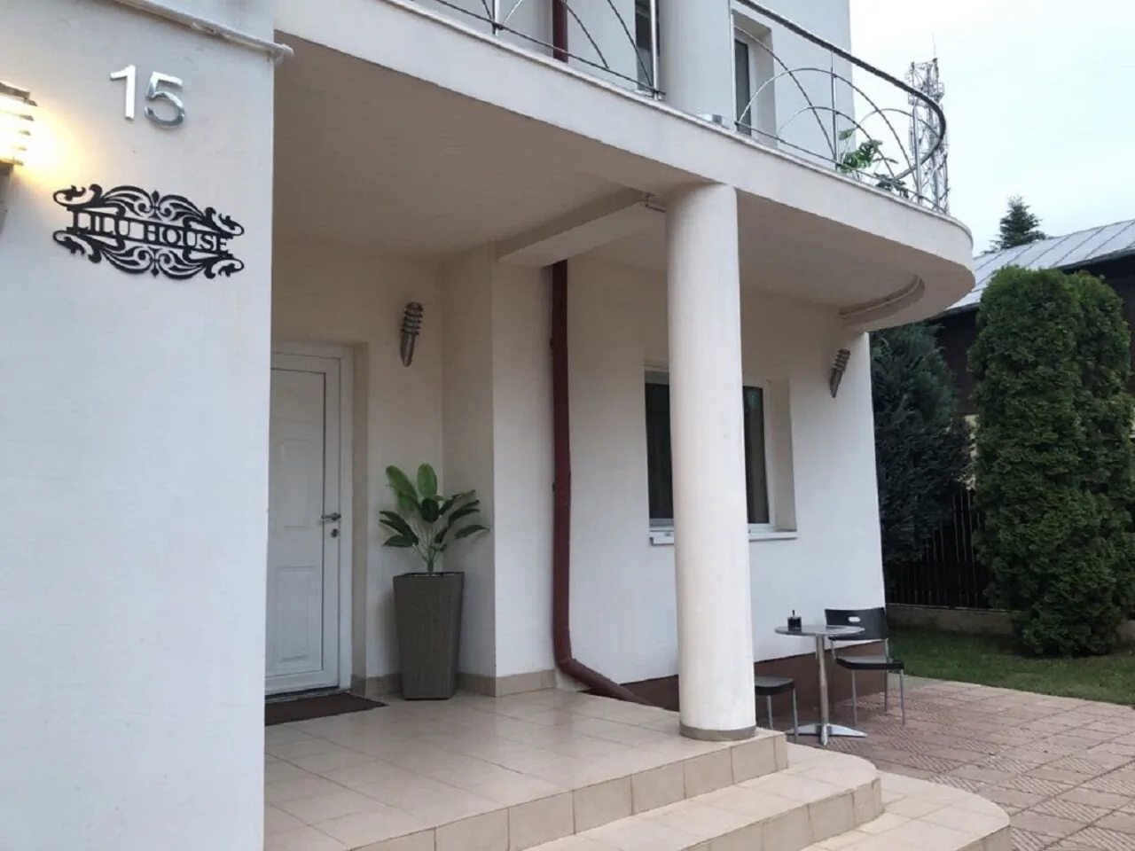 Lilu House Câmpina – Câmpina, România