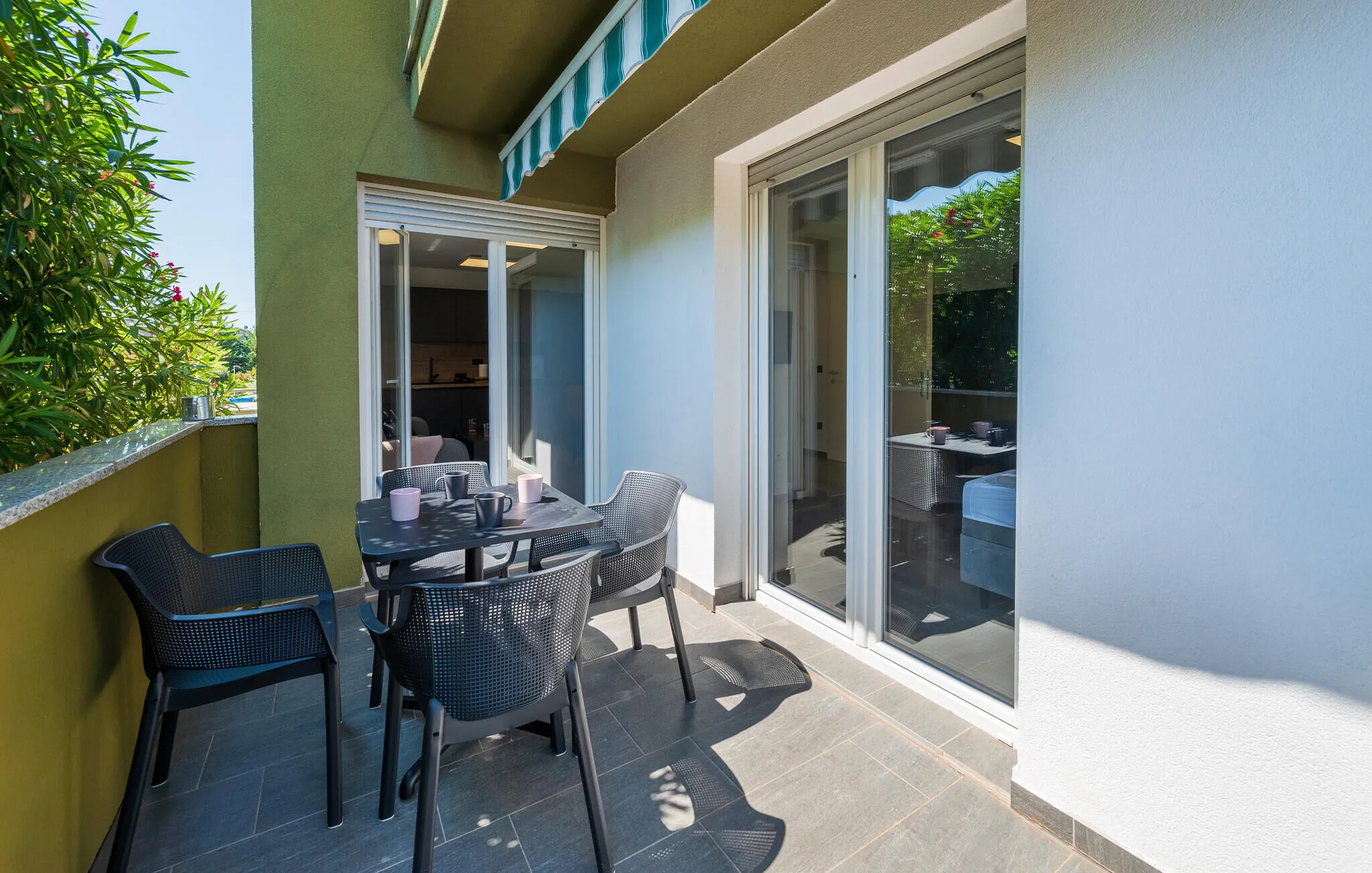 Apartman Vranići - CIE743 – Vranići, Chorvatsko