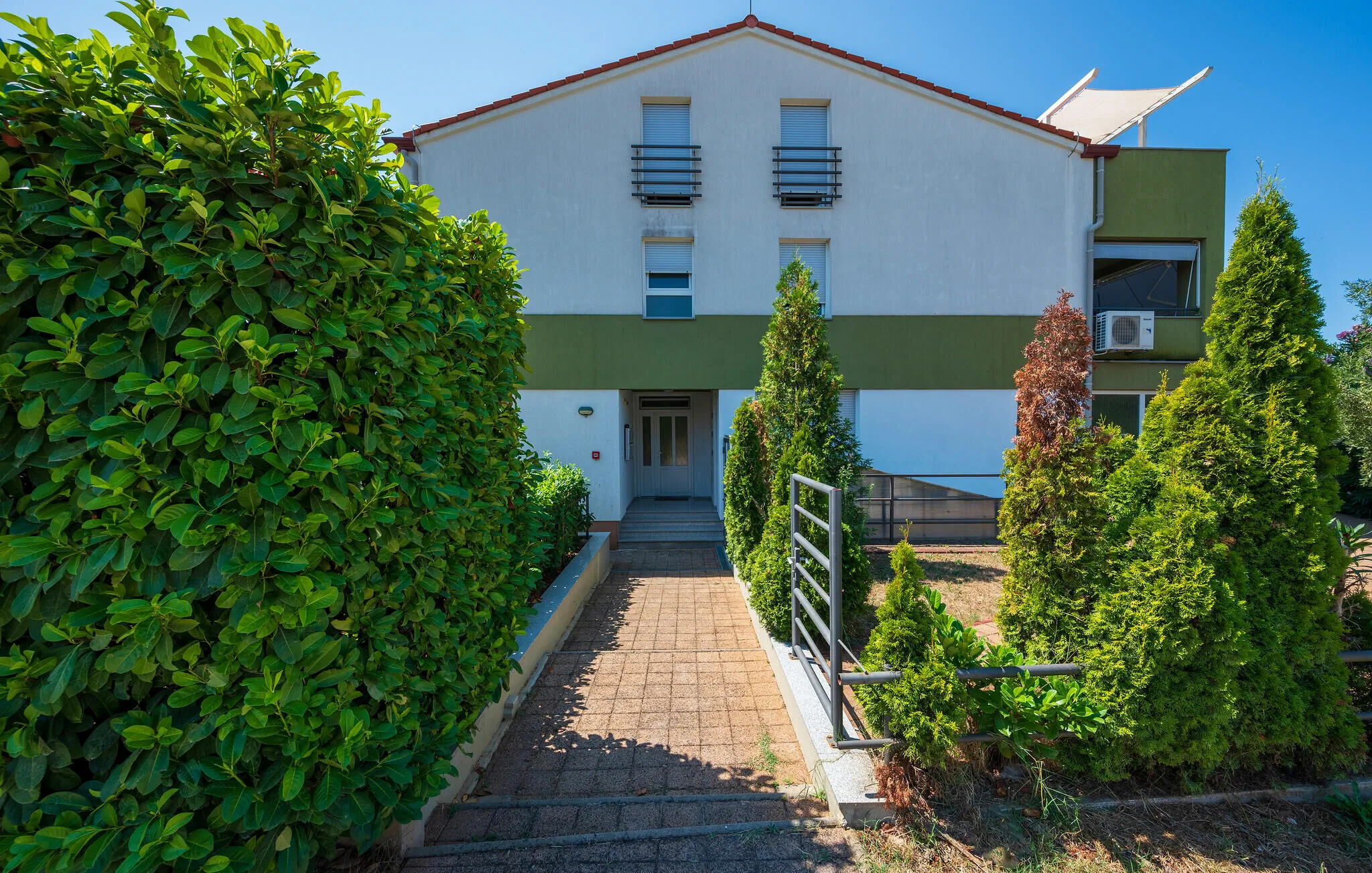 Apartman Vranići - CIE743 – Vranići, Chorvatsko