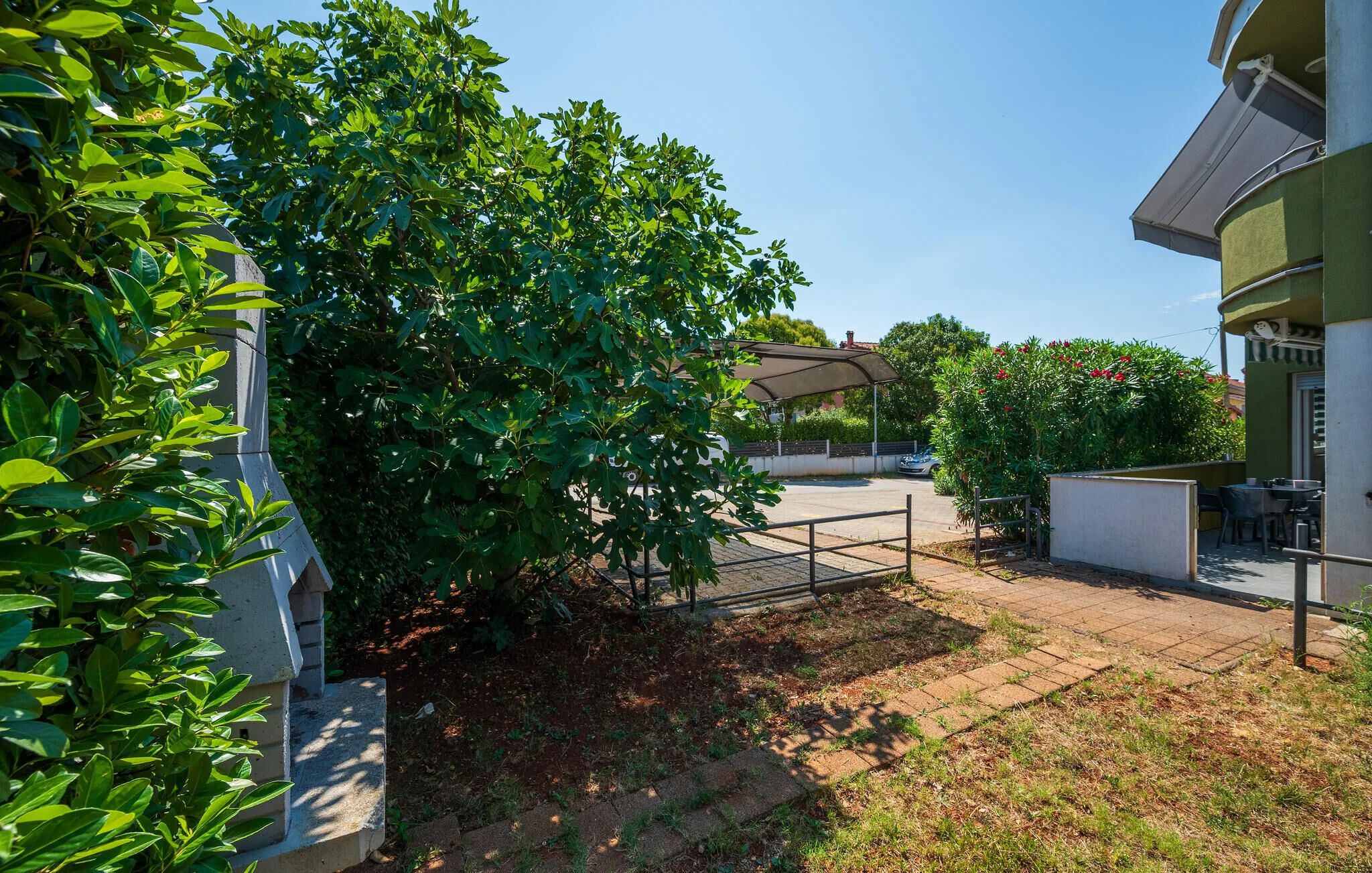 Apartman Vranići - CIE743 – Vranići, Chorvatsko