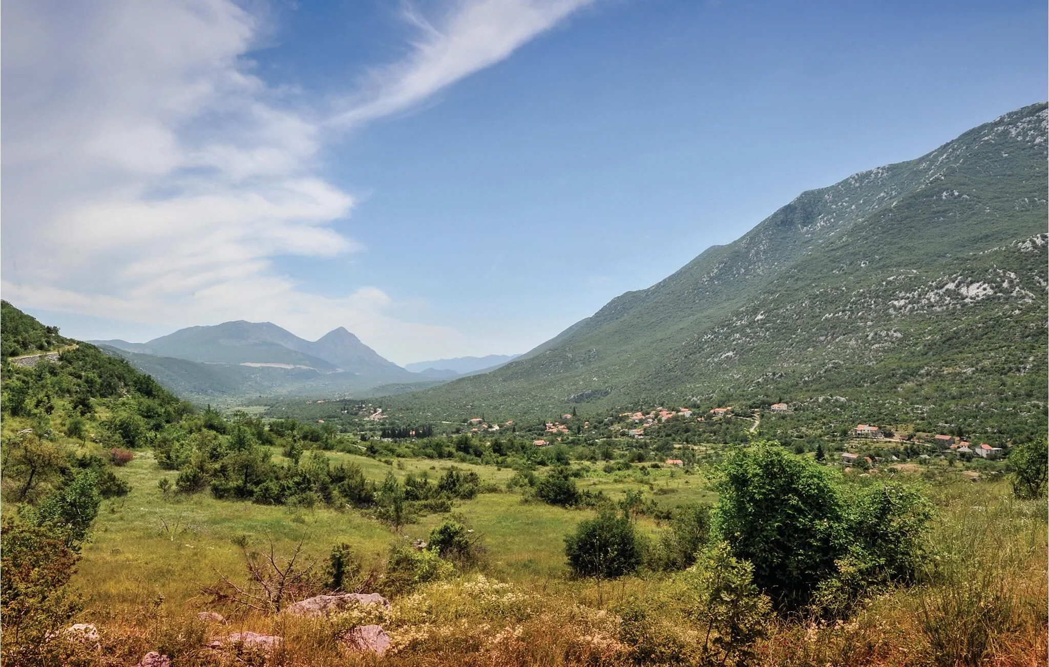 Vendégház Vrgorac - CSC601 – Vrgorac, Chorvatsko