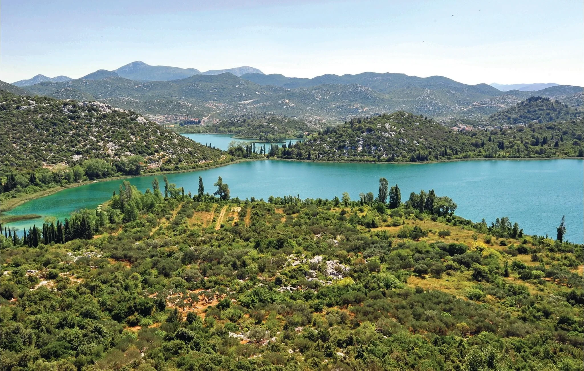 Vendégház Vrgorac - CSC601 – Vrgorac, Chorvatsko