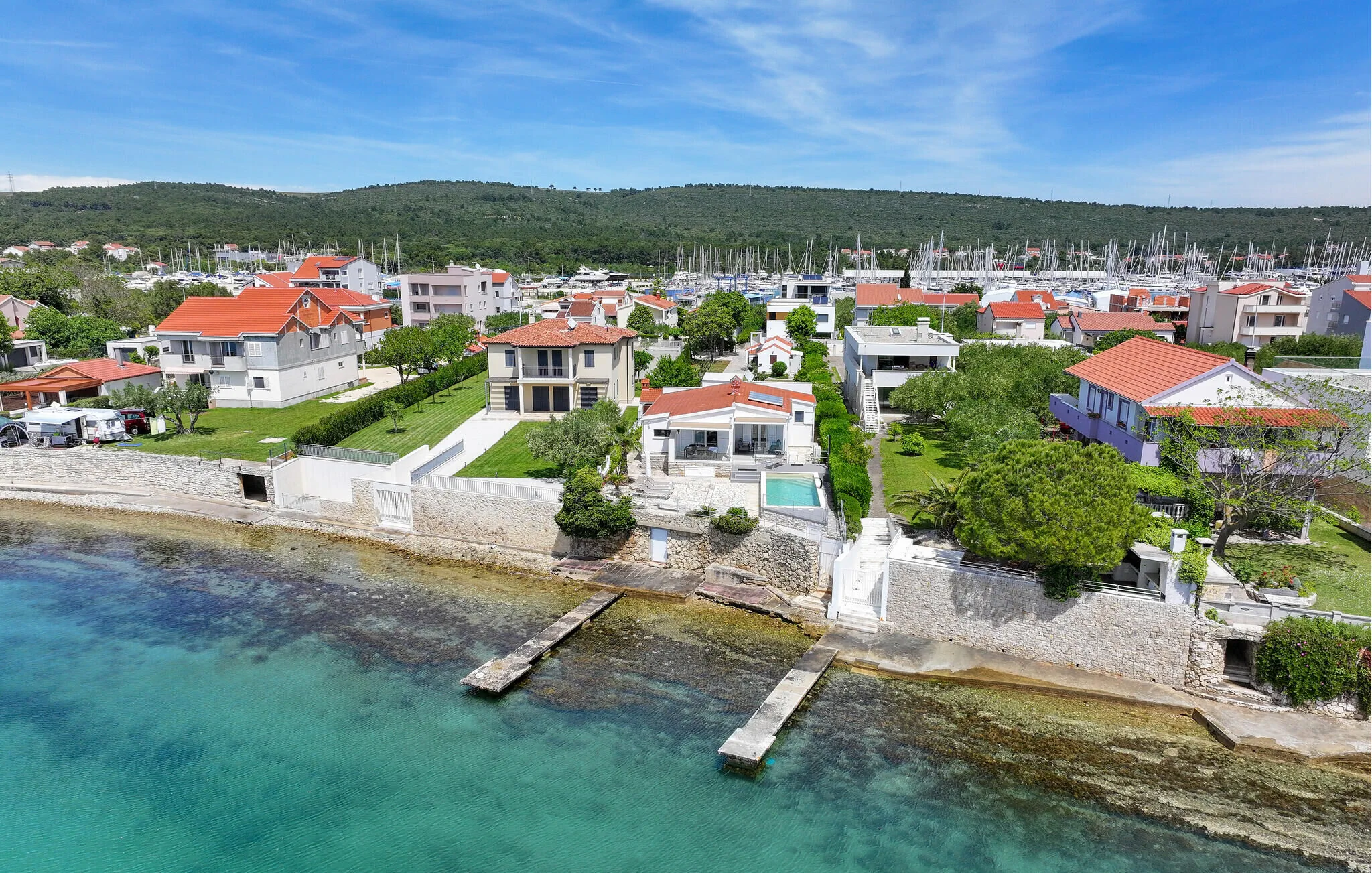 Vendégház Bibinje - CDI920 – Bibinje, Chorwacja