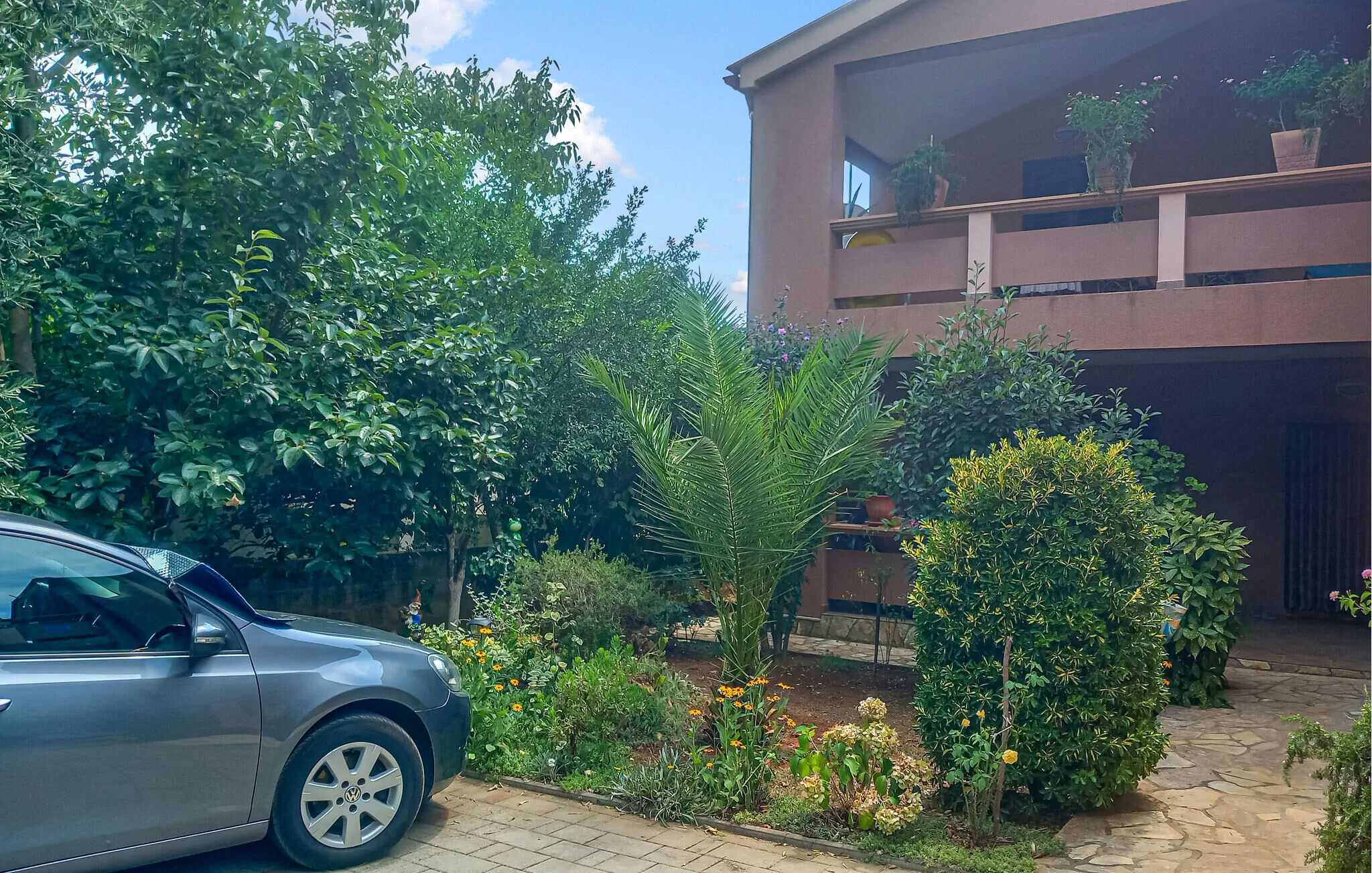 Apartman Nin - CDI852 – Nin, Croația