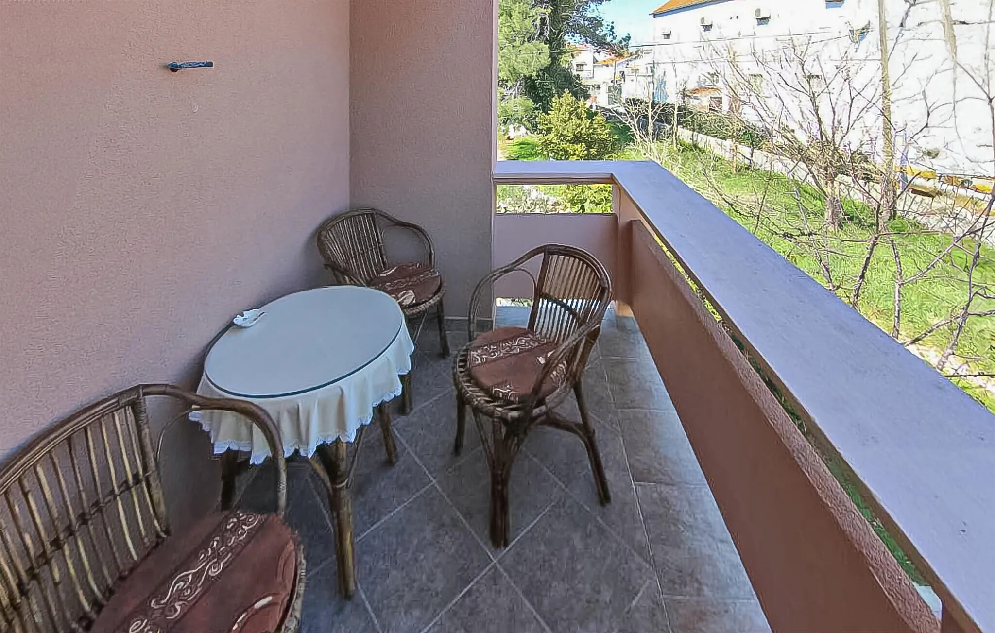 Apartman Nin - CDI852 – Nin, Croația