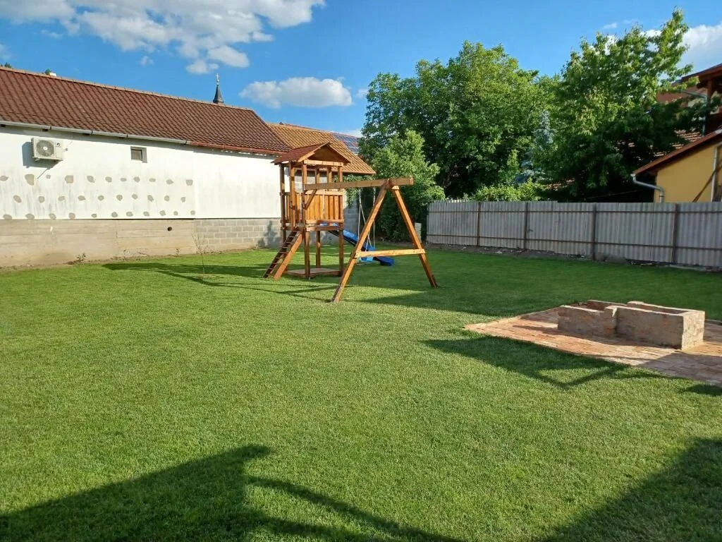Junior Apartman Gyula  – Giula, Ungaria