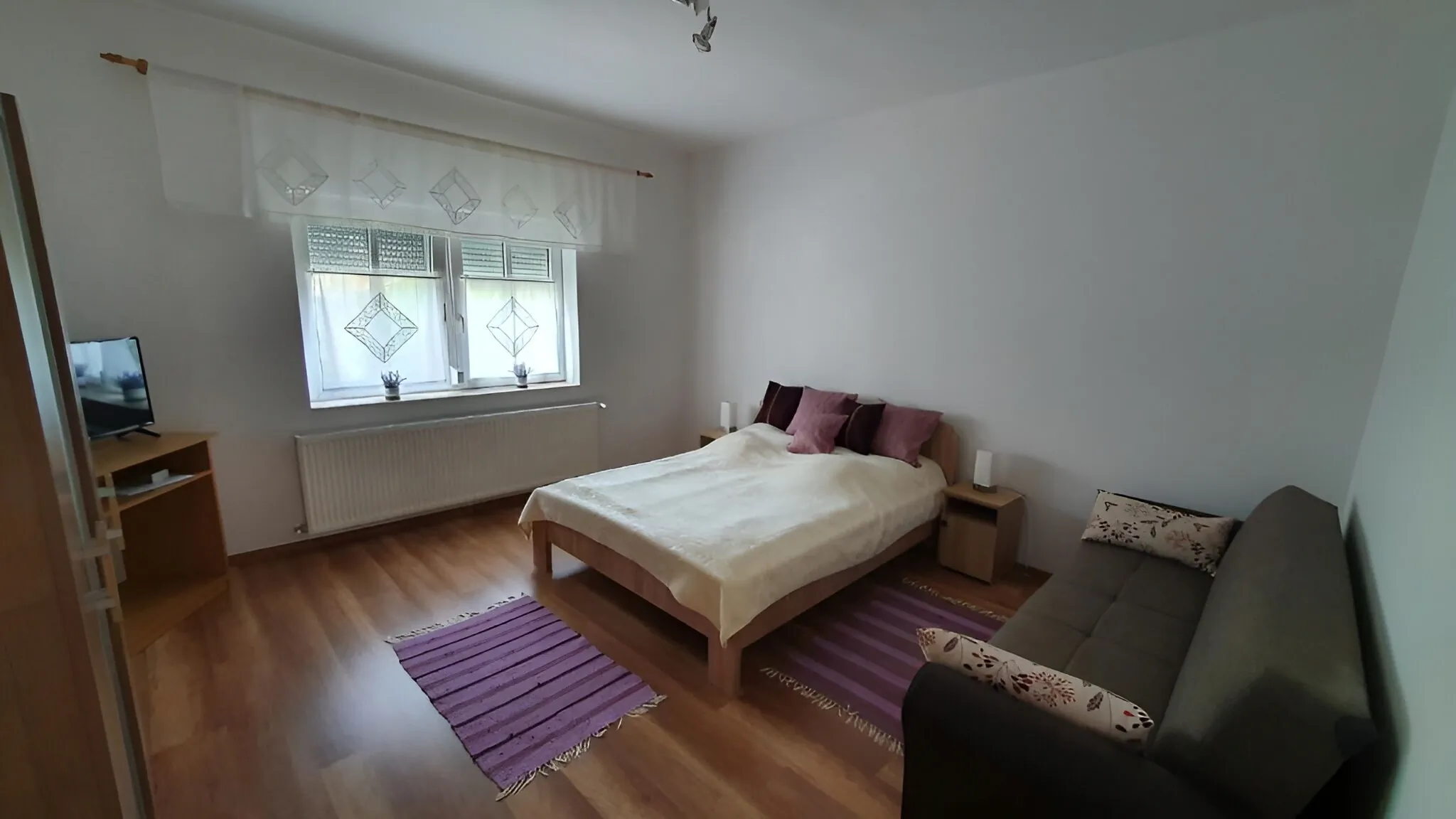 Junior Apartman Gyula  – Giula, Ungaria