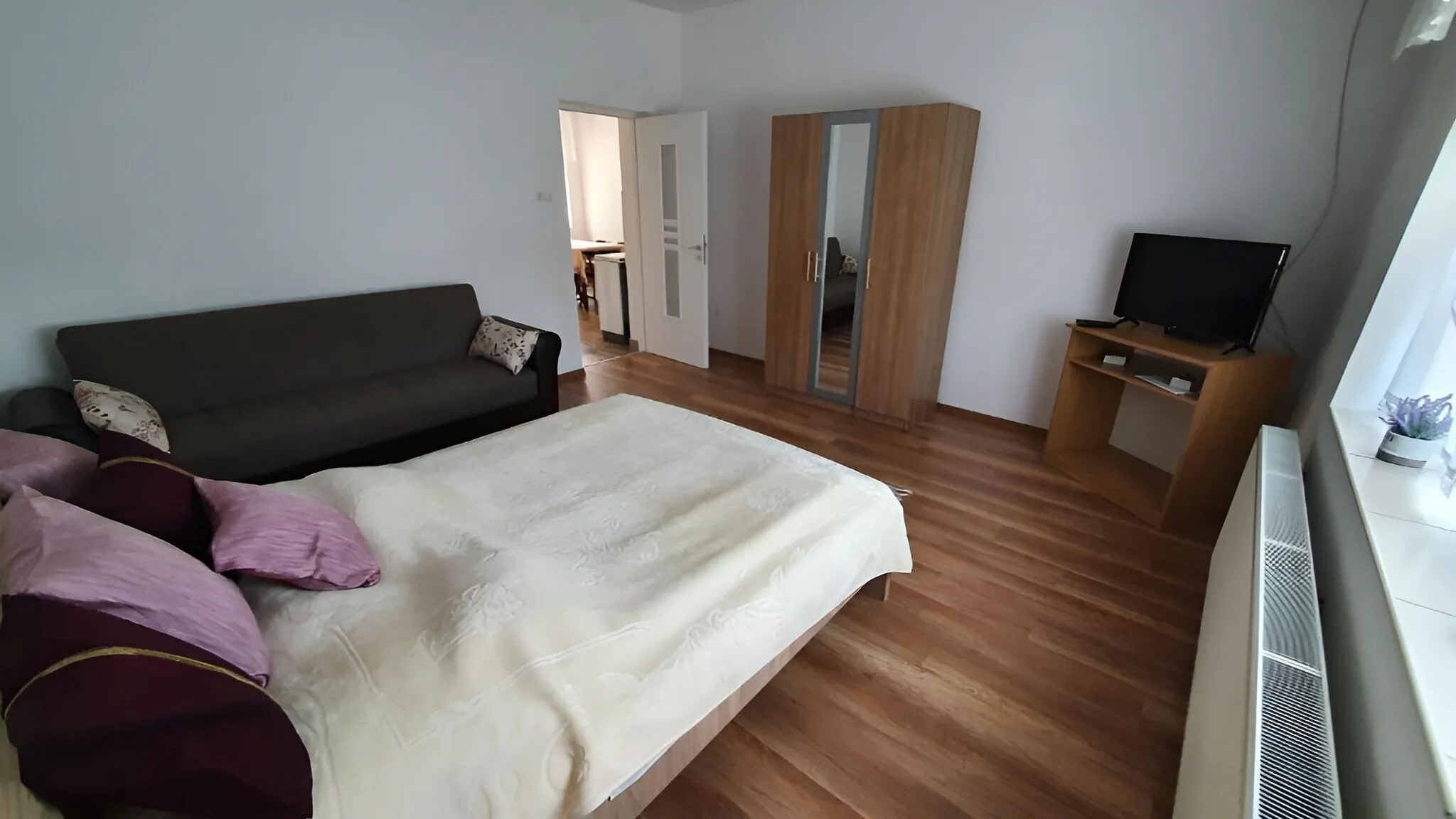 Junior Apartman Gyula  – Giula, Ungaria