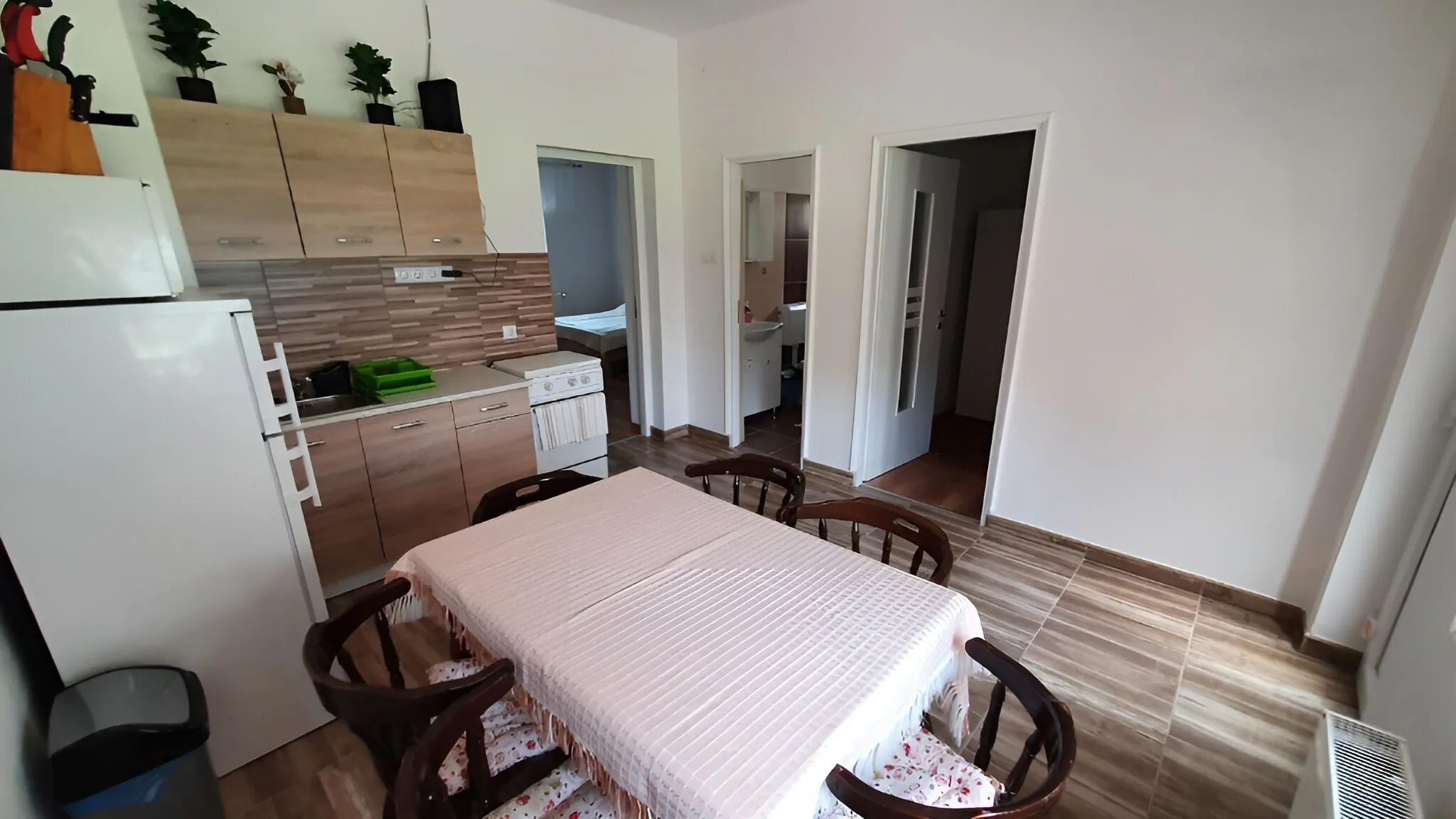 Junior Apartman Gyula  – Giula, Ungaria