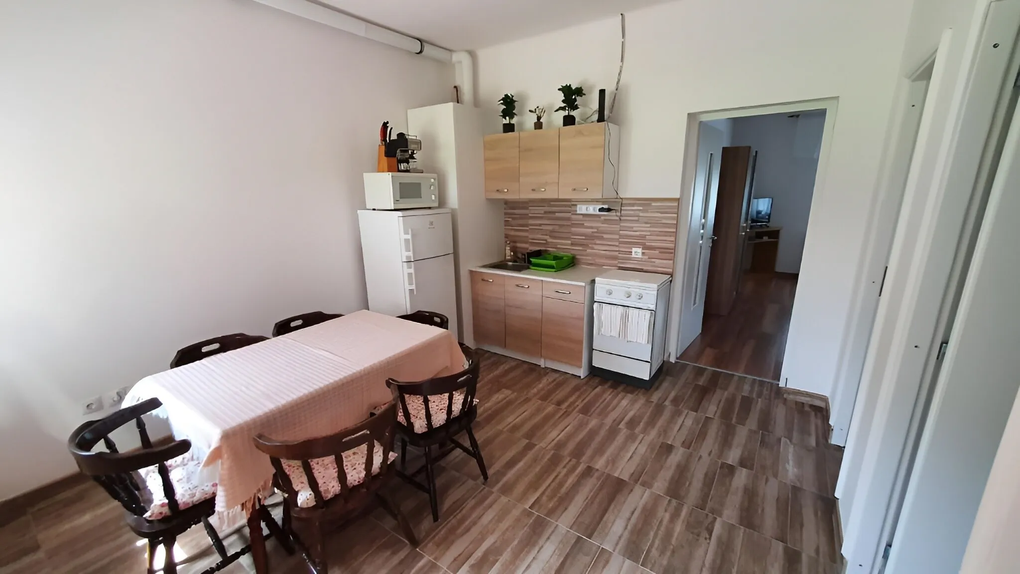 Junior Apartman Gyula  – Giula, Ungaria