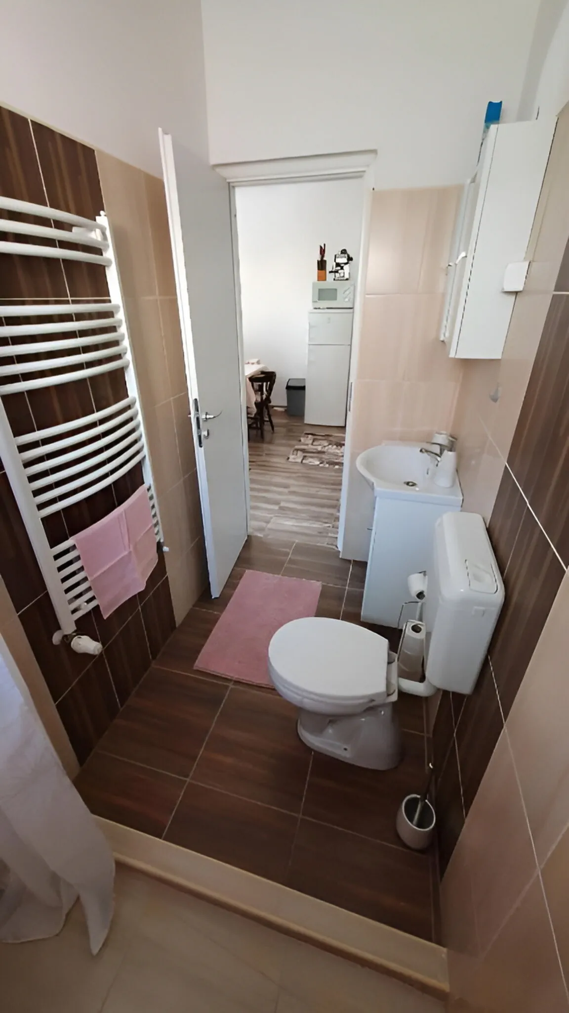 Junior Apartman Gyula  – Giula, Ungaria