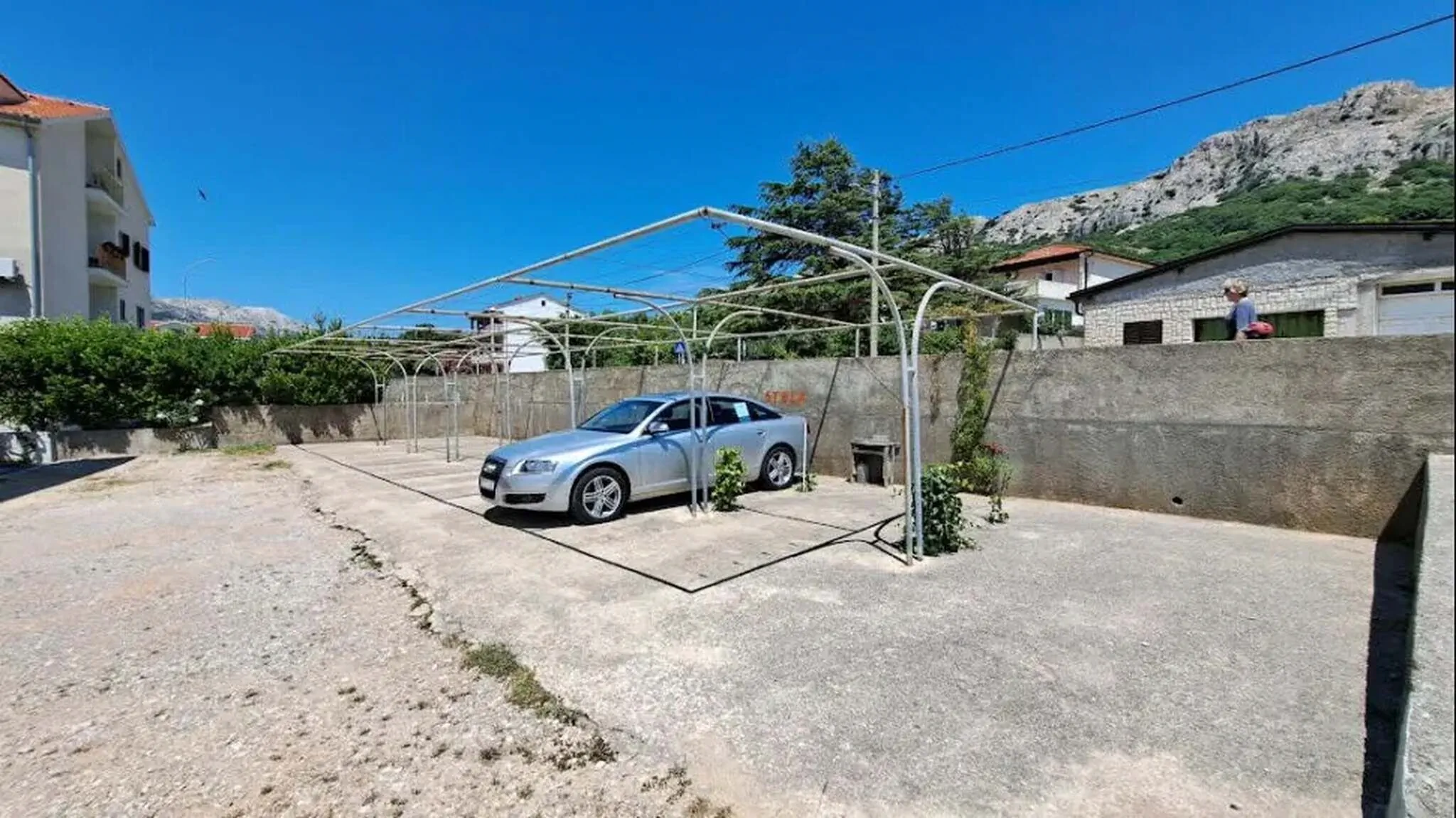 Apartment Stelle Baška – Baška, Chorvatsko
