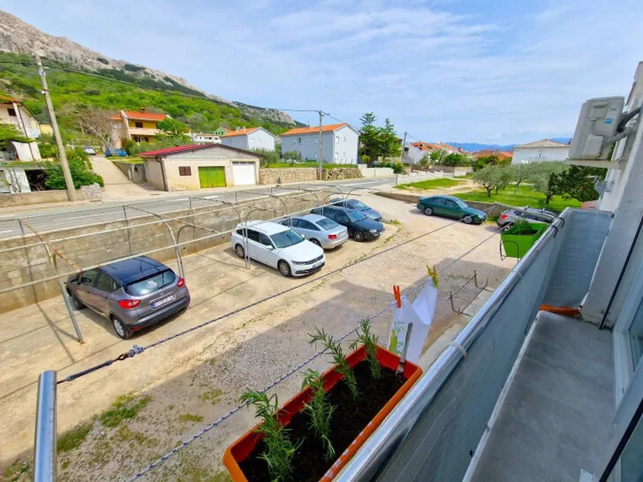 Apartment Stelle Baška – Baška, Chorvatsko