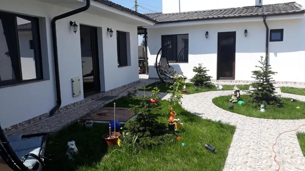 Sunshine Apartments Năvodari – Năvodari, România