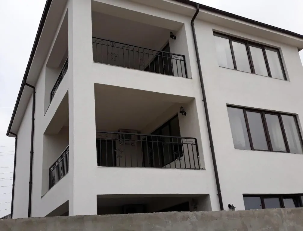Sunshine Apartments Năvodari – Năvodari, România
