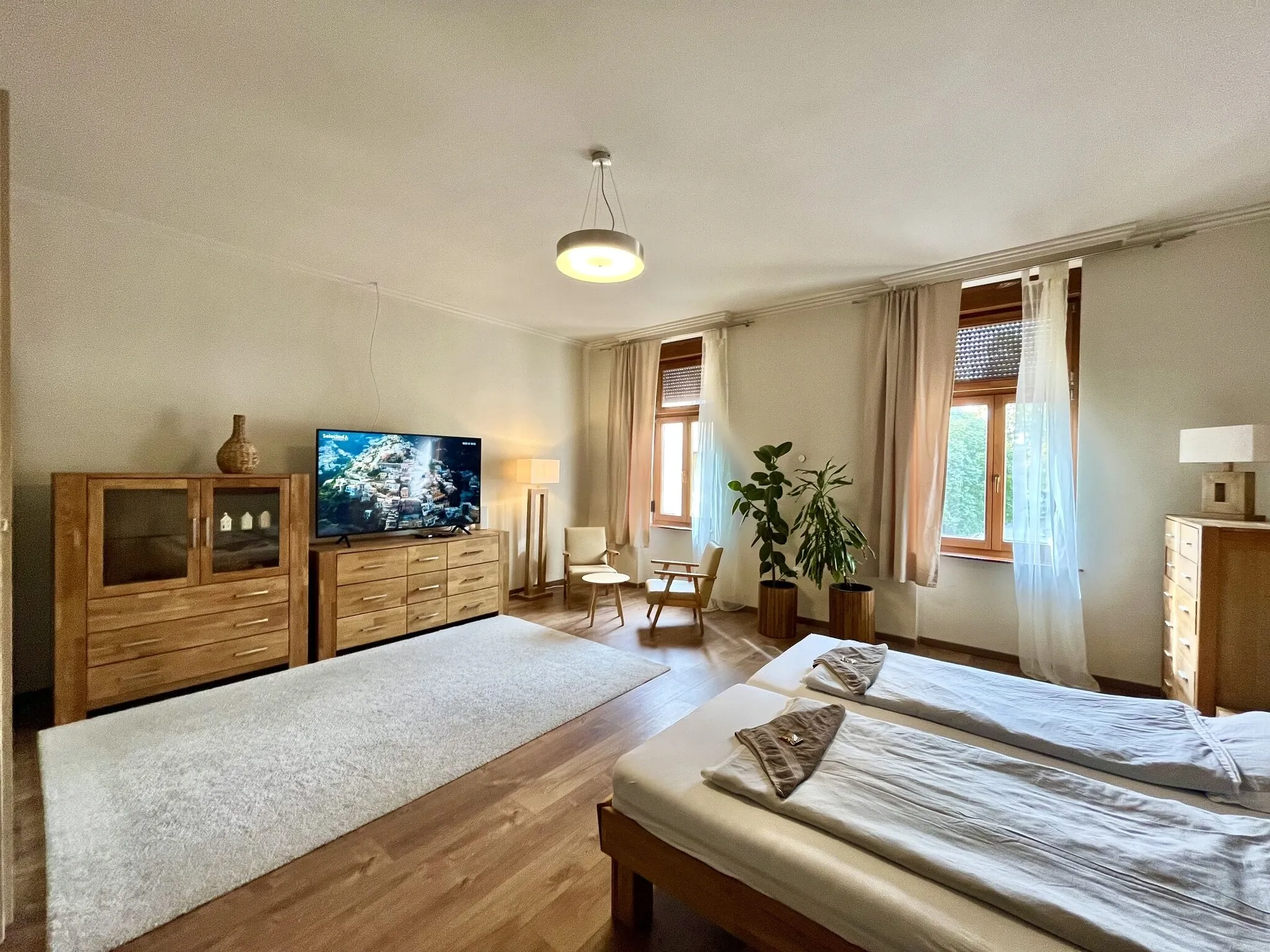 Central Apartmanok Pápa – Pápa, Węgry