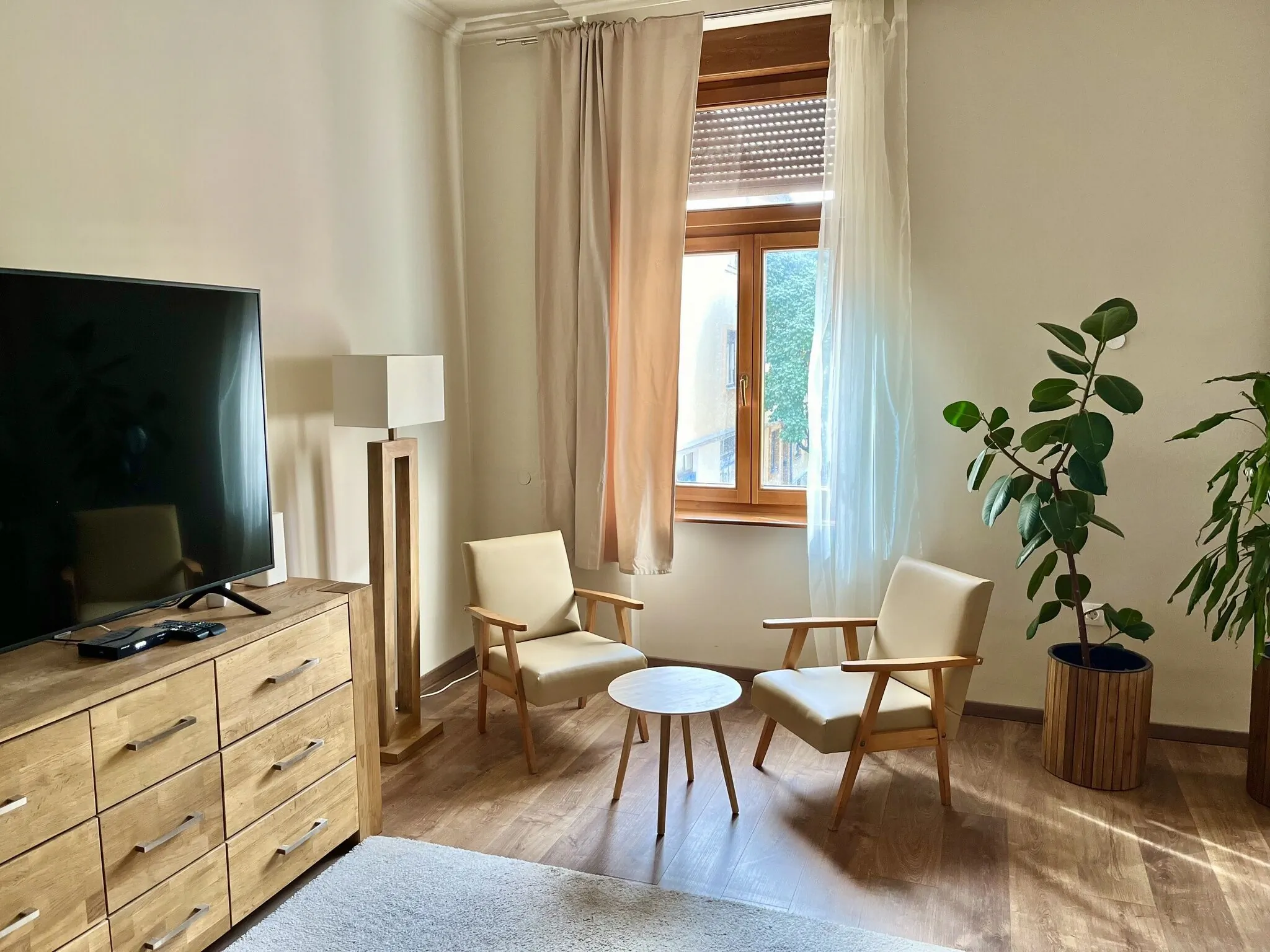 Central Apartmanok Pápa – Pápa, Węgry