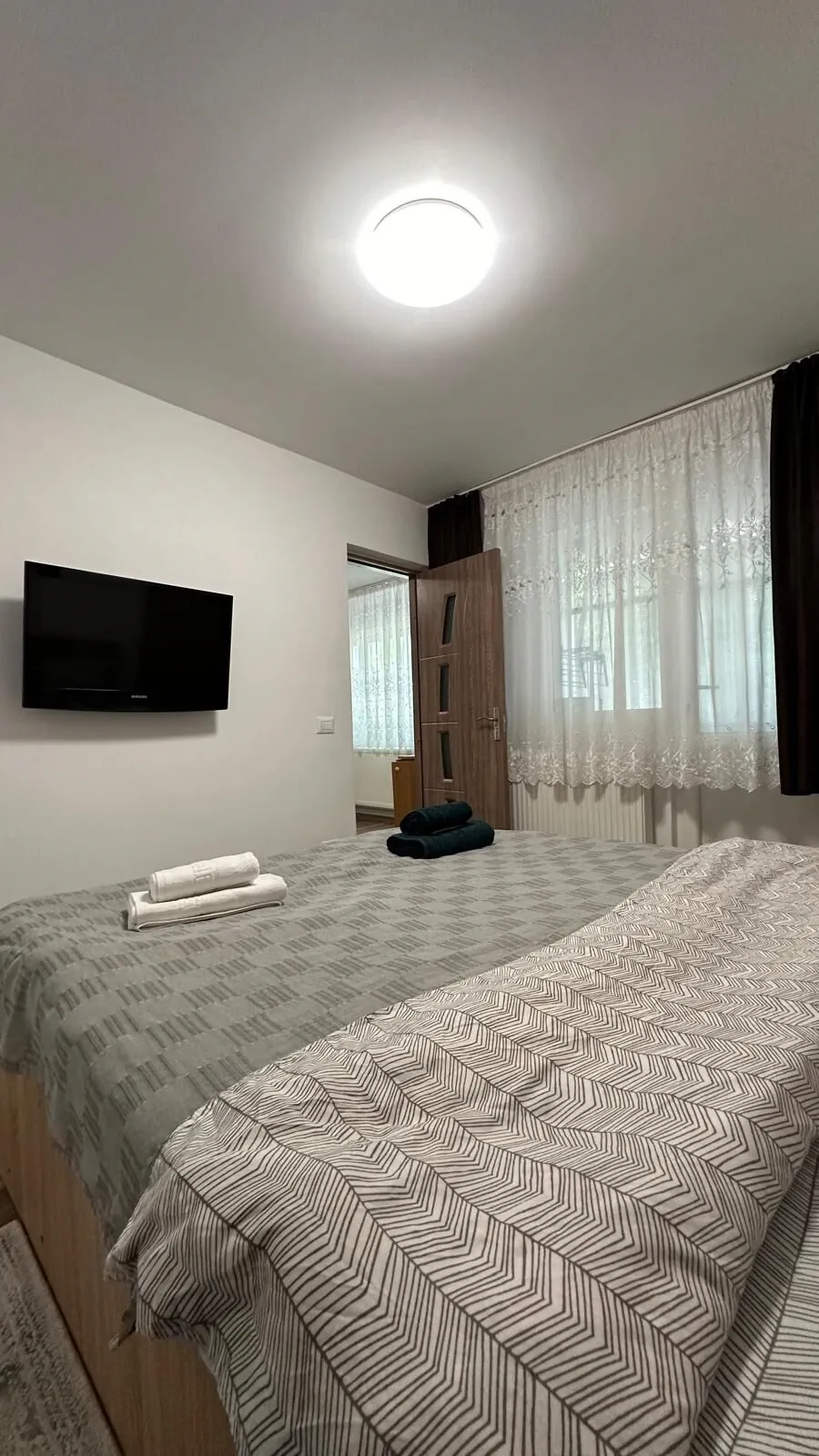 Alice Apartment Roman – Roman, România