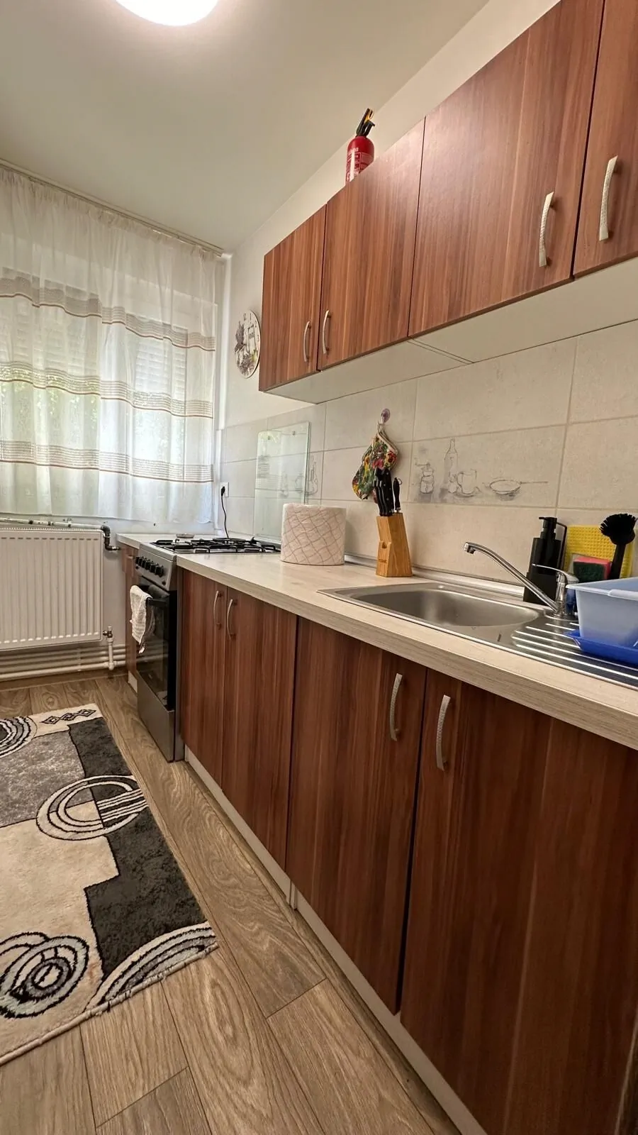 Alice Apartment Roman – Roman, România