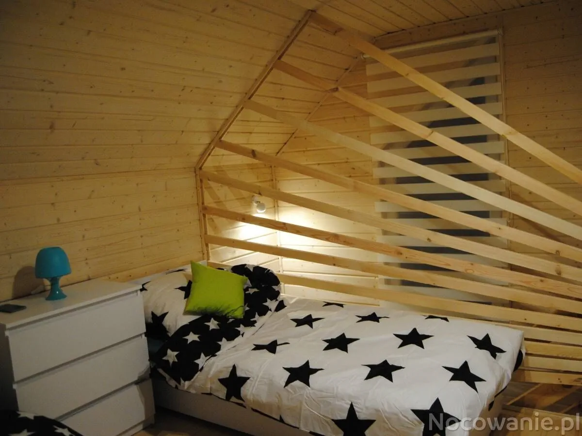 Domki Sun - Holiday Rewal – Rewal, Polska