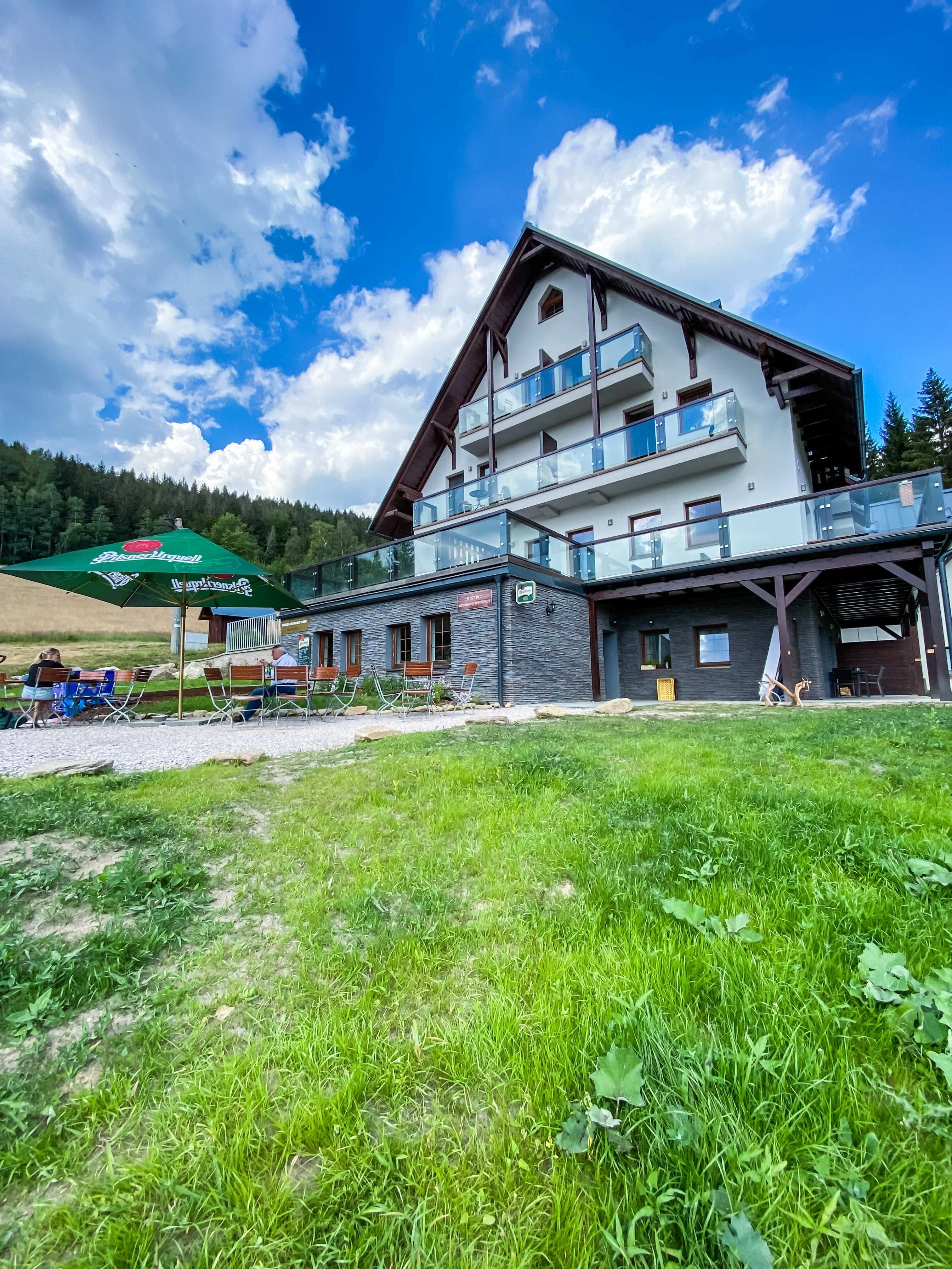 Rezidence Rokytnice Rokytnice nad Jizerou – Rokytnice nad Jizerou, Česká republika