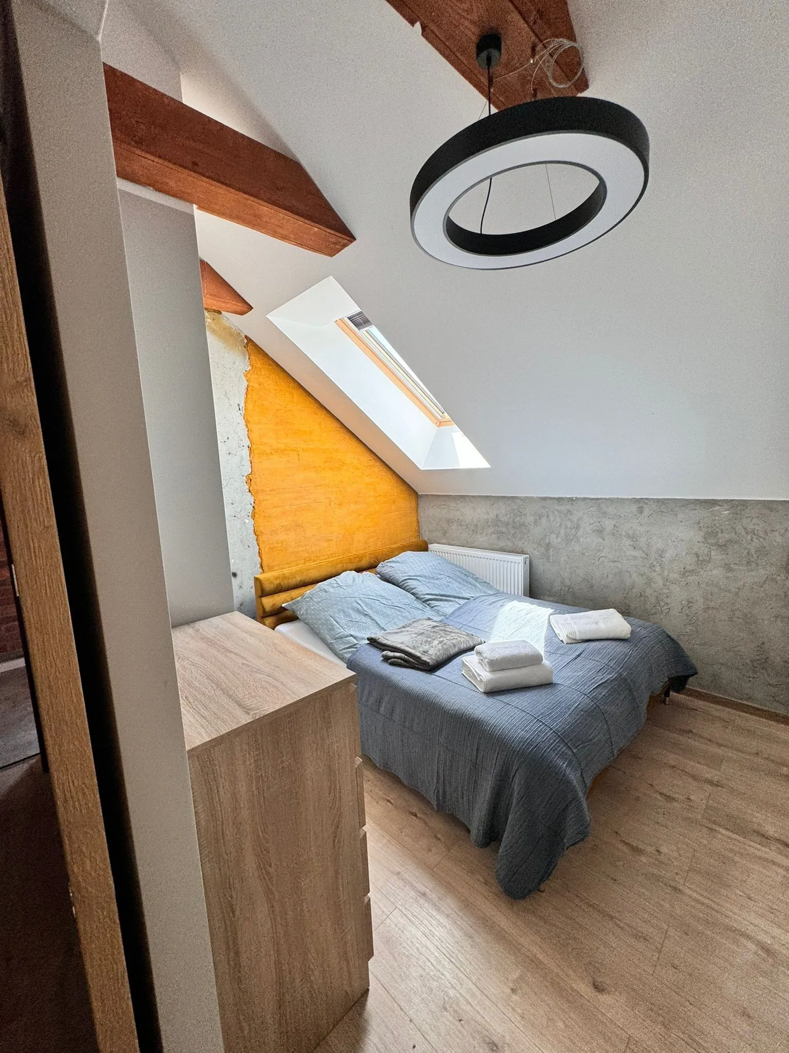 Apartamenty Stodoła  – Kajkowo, Polska