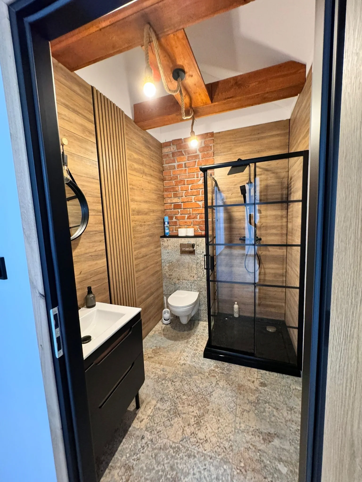 Apartamenty Stodoła  – Kajkowo, Polska