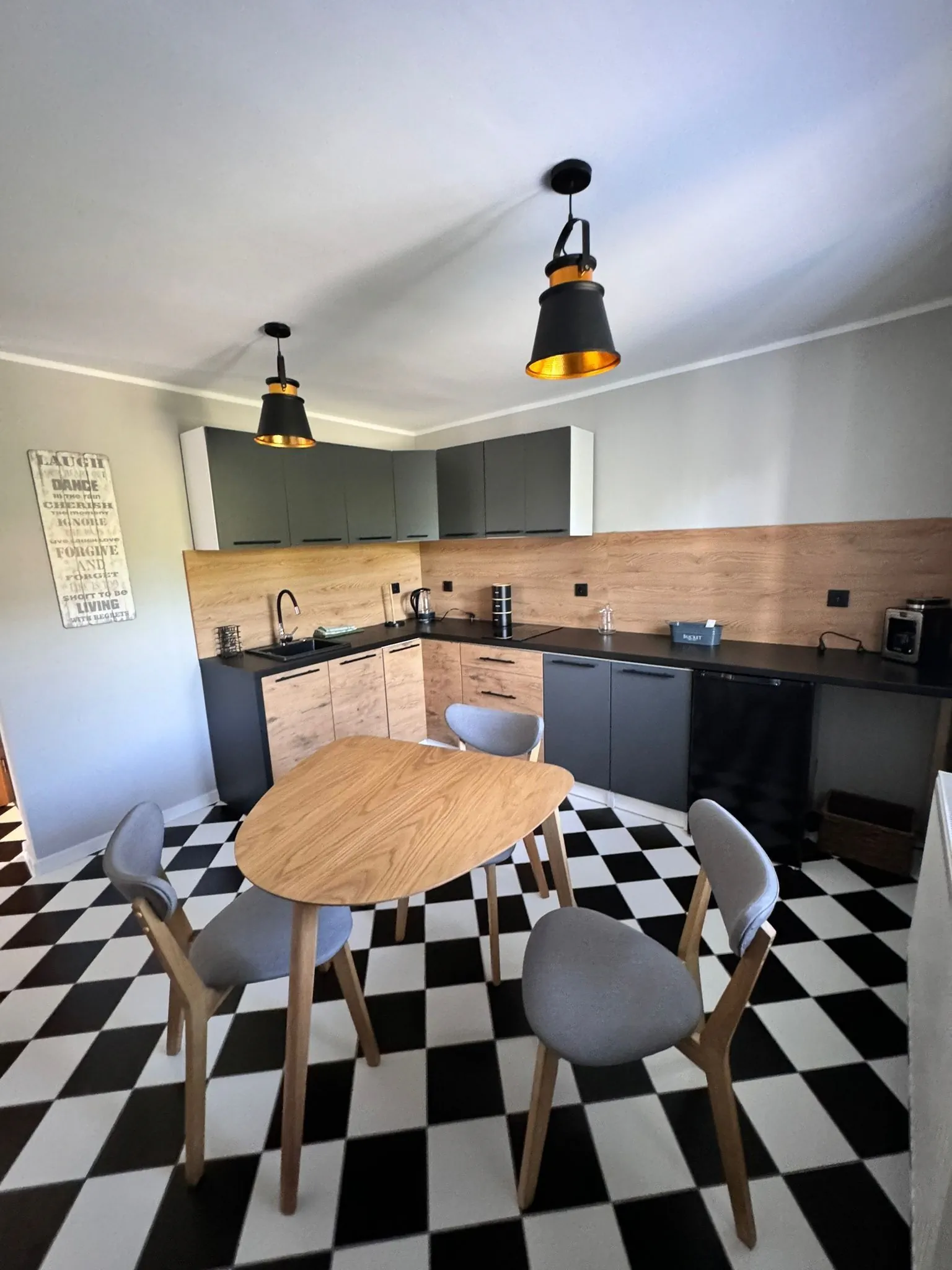 Apartamenty Stodoła  – Kajkowo, Polska