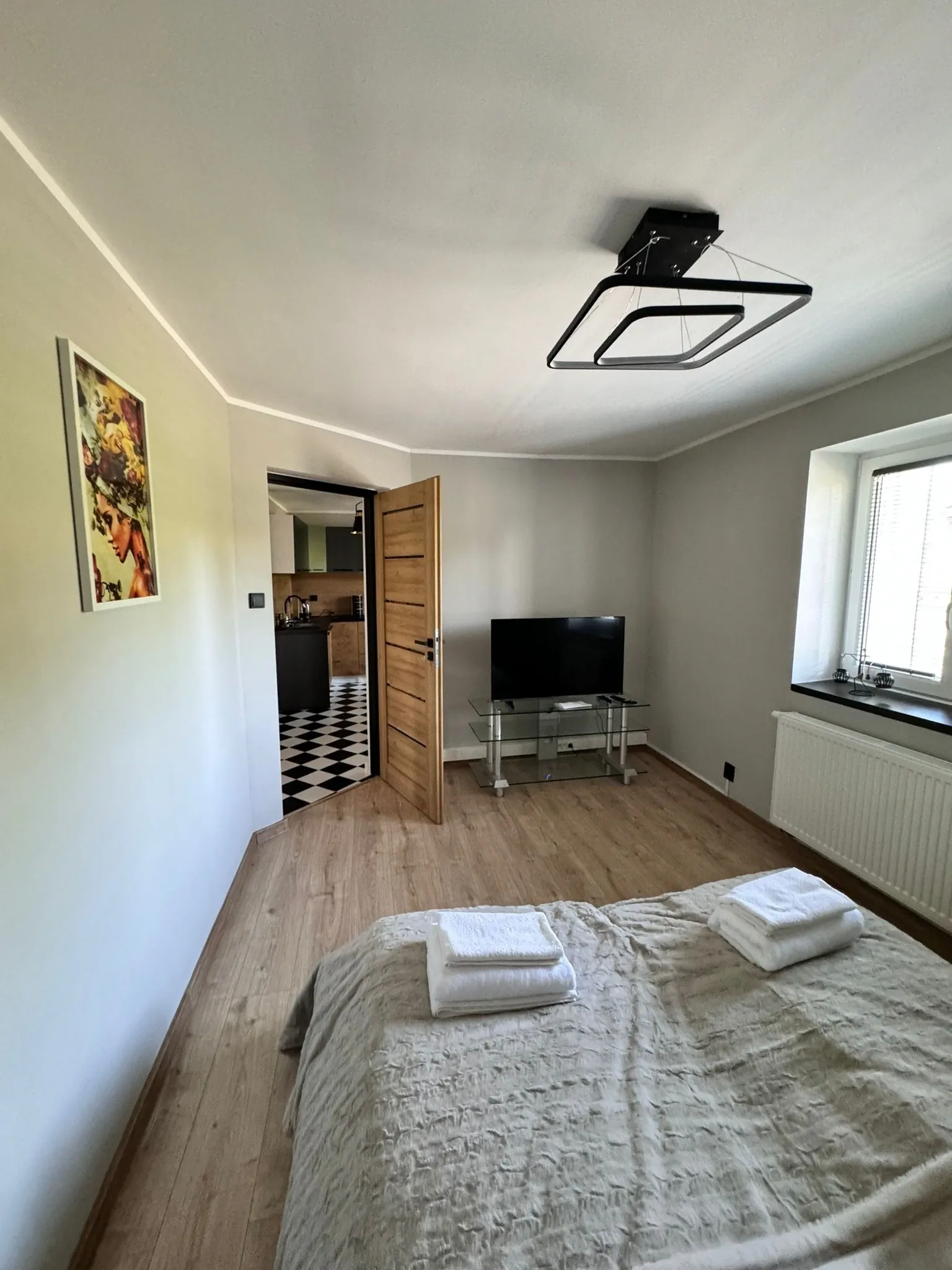 Apartamenty Stodoła  – Kajkowo, Polska