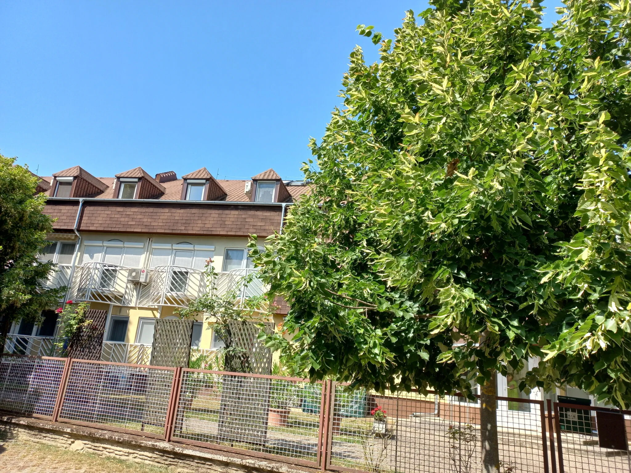 Ildikó Apartman Balatongyörök – Balatongyörök, Ungaria