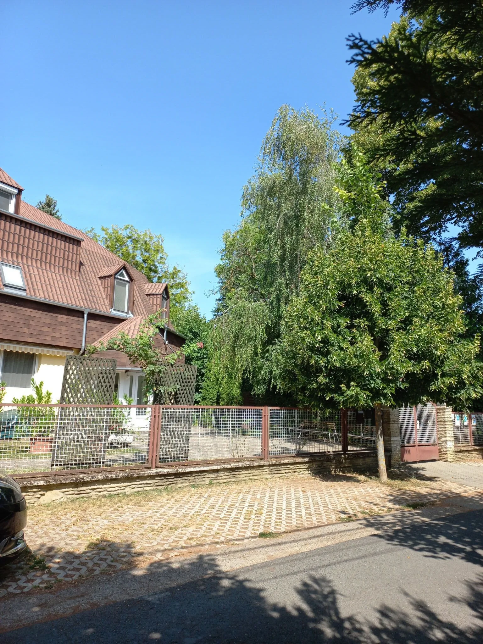 Ildikó Apartman Balatongyörök – Balatongyörök, Ungaria
