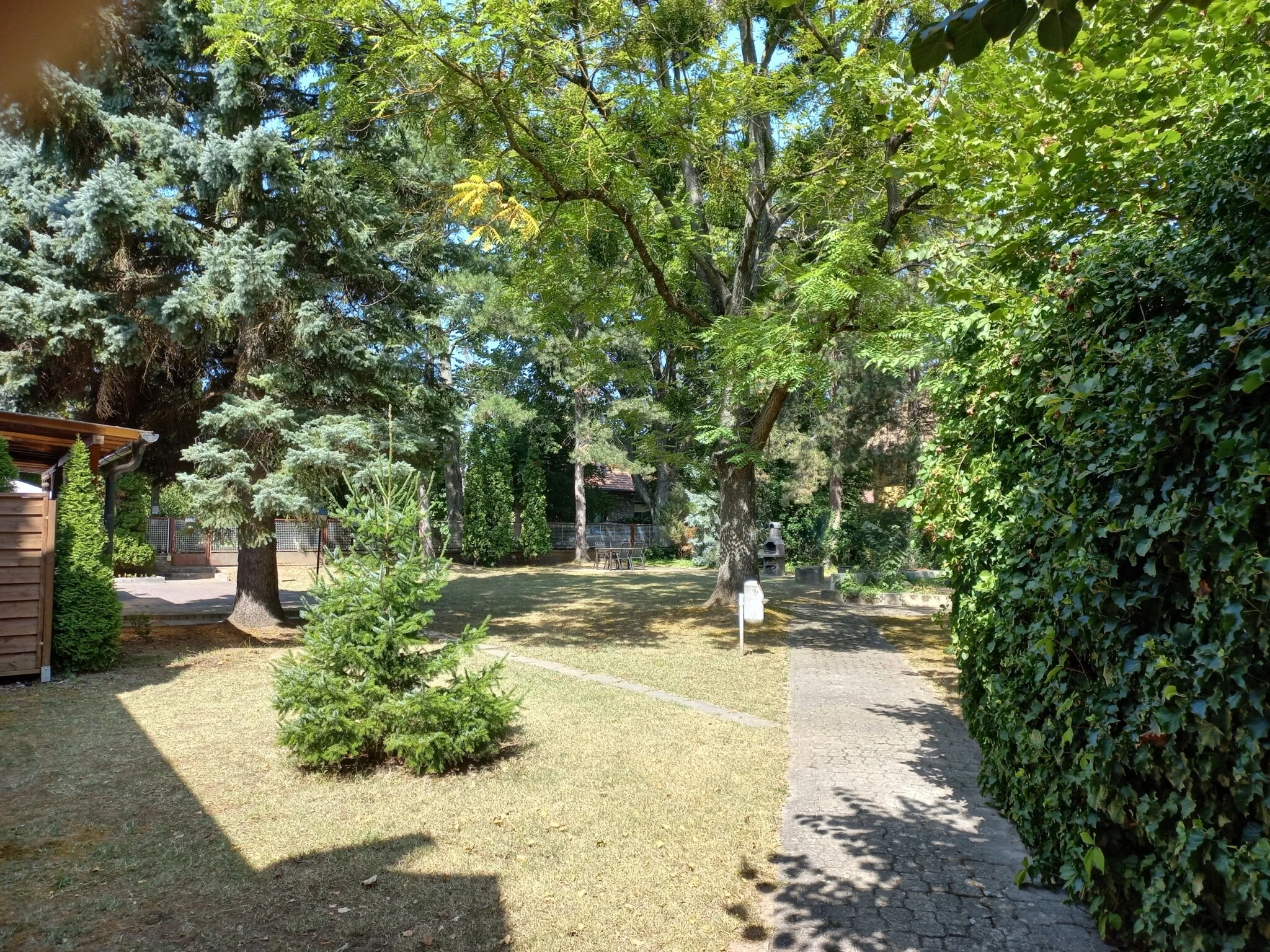 Ildikó Apartman Balatongyörök – Balatongyörök, Ungaria