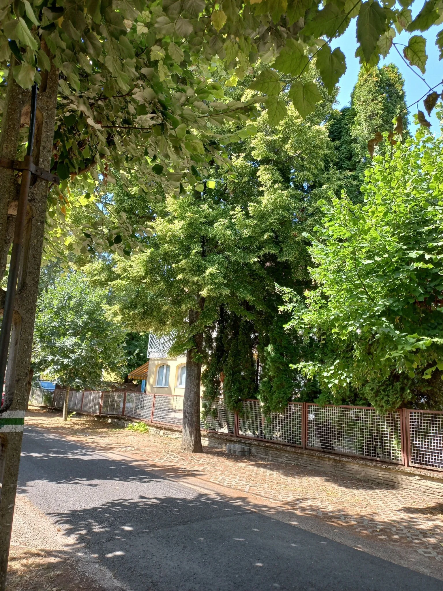 Ildikó Apartman Balatongyörök – Balatongyörök, Ungaria