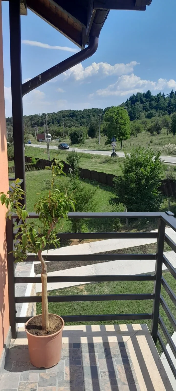 Pensiunea Heaven Horezu – Horezu, România